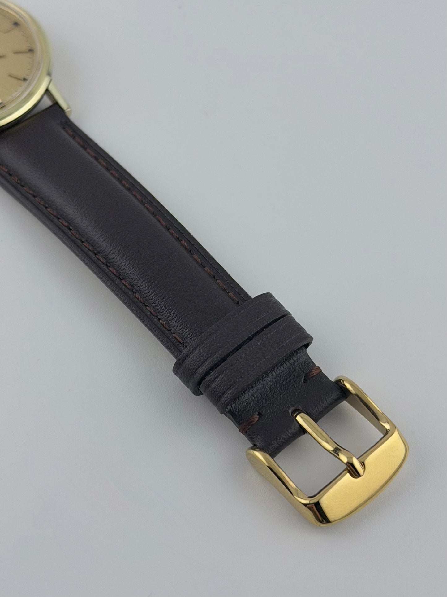 Omega Geneve Manual Wind - 131.019