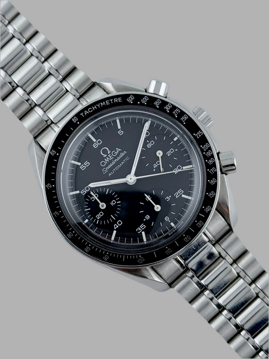 Omega Speedmaster Automatic Chronograph - 175.0032.1
