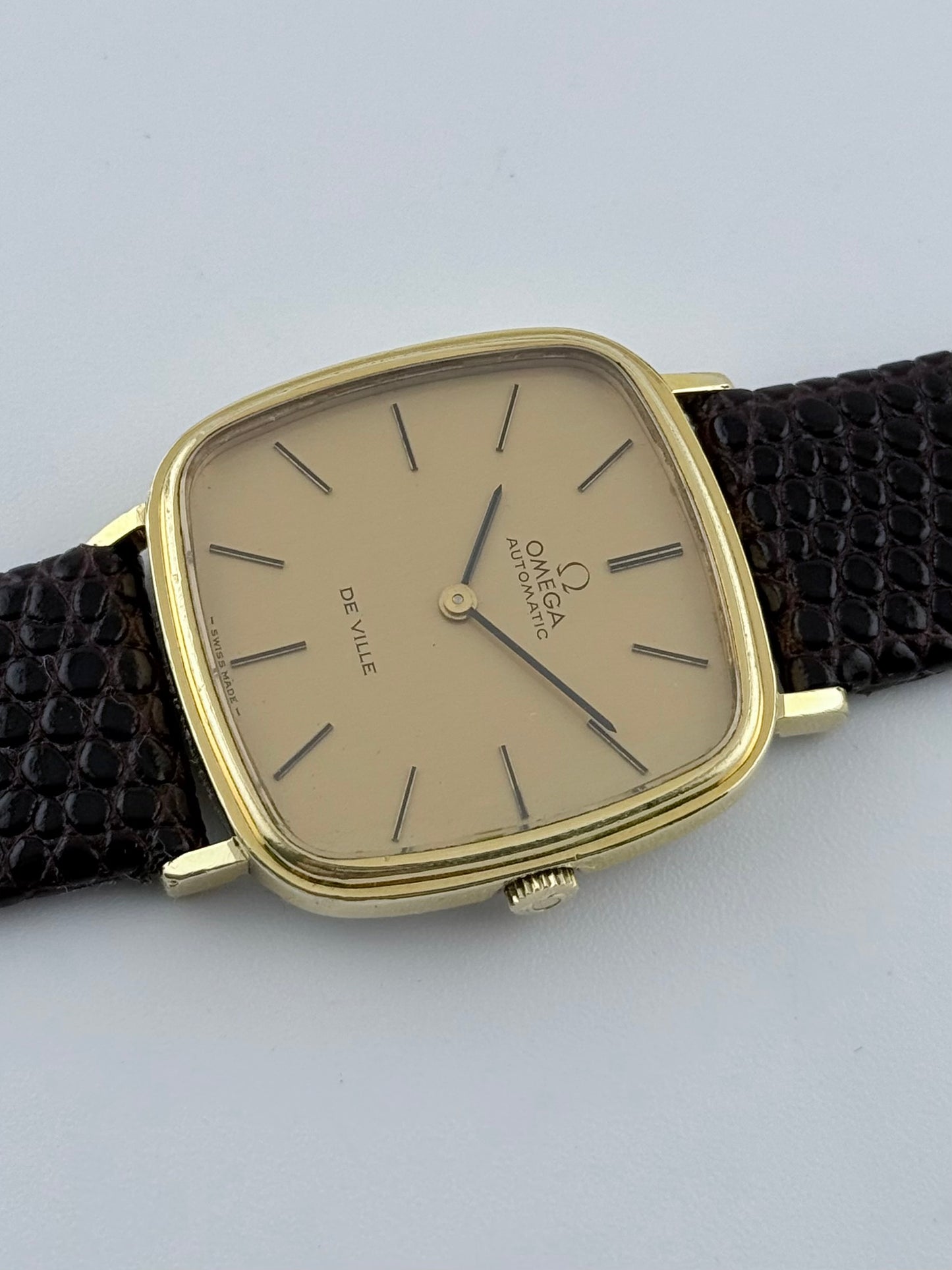 Omega De Ville Automatic - 151.0045