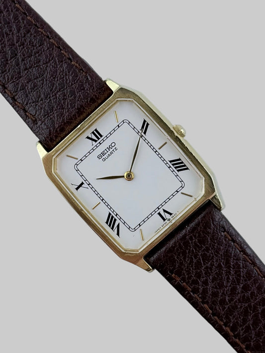 Seiko Tank Quartz - 5P30-5D30