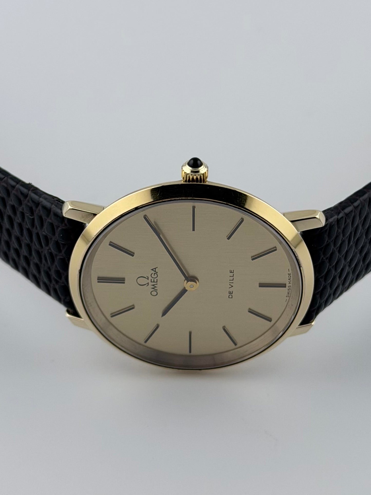Omega DeVille Manual Wind - 111.0107