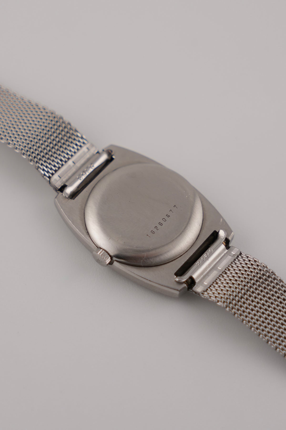Longines Ladies Manual Wind - 8363 2