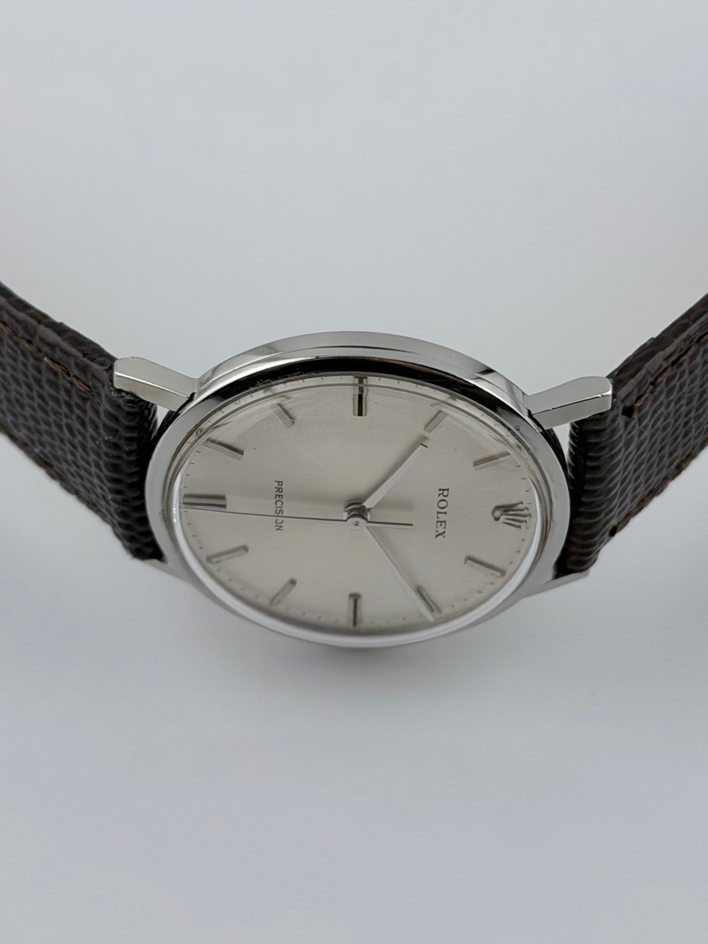 Rolex Precision Manual Wind 3411