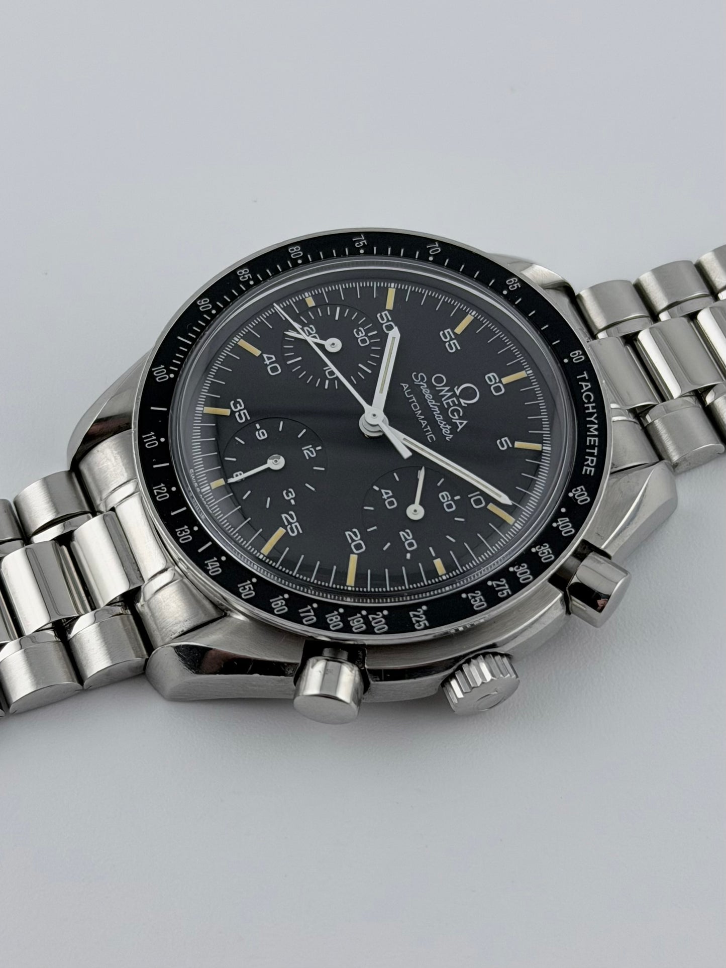 Omega Speedmaster Automatic Chronograph Reduced - 175.0032.1