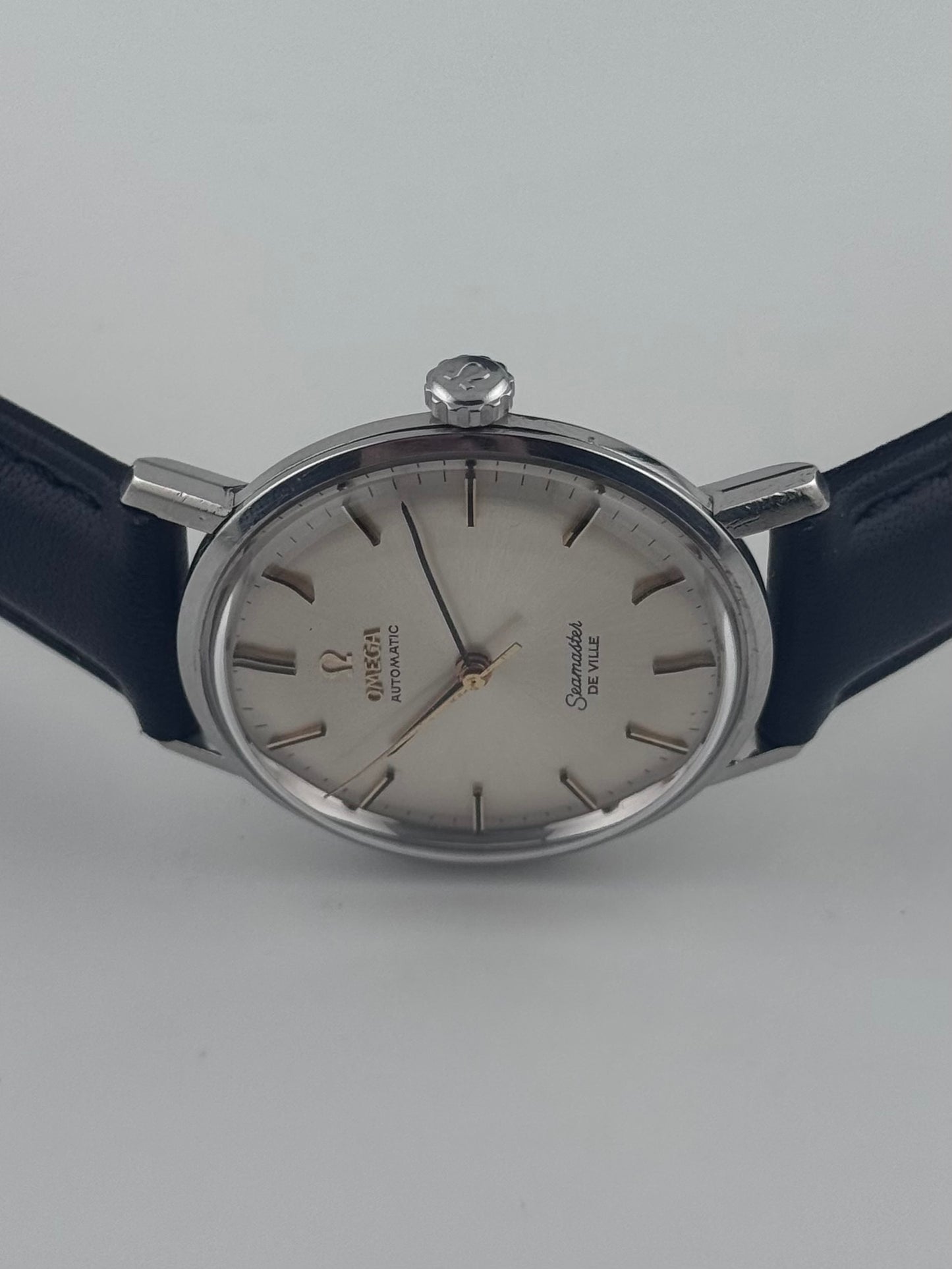Omega Seamaster DeVille Automatic 165.020