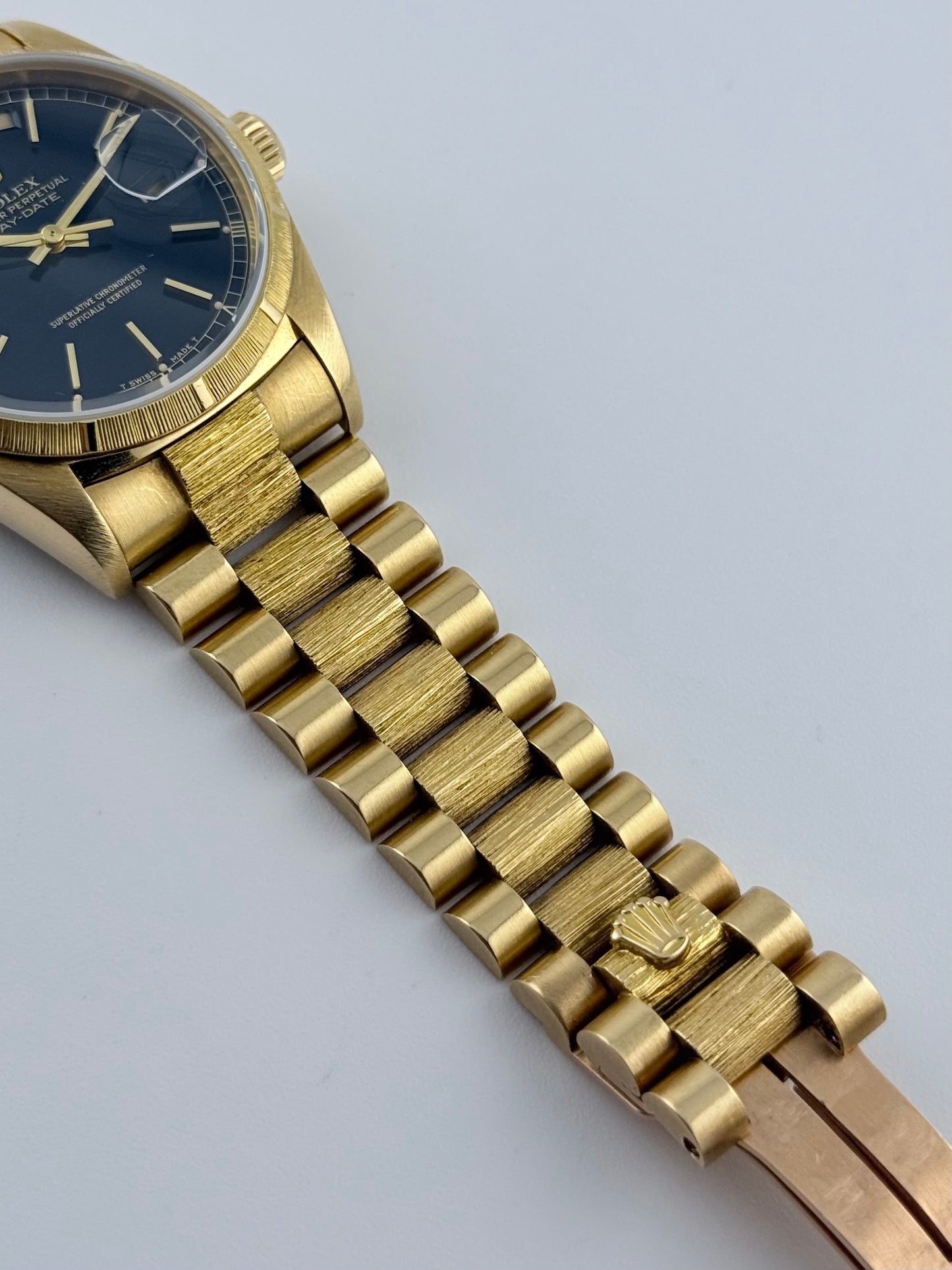 Rolex Oyster Perpetual Day-Date - 18078 - Reserved - Deposit Paid