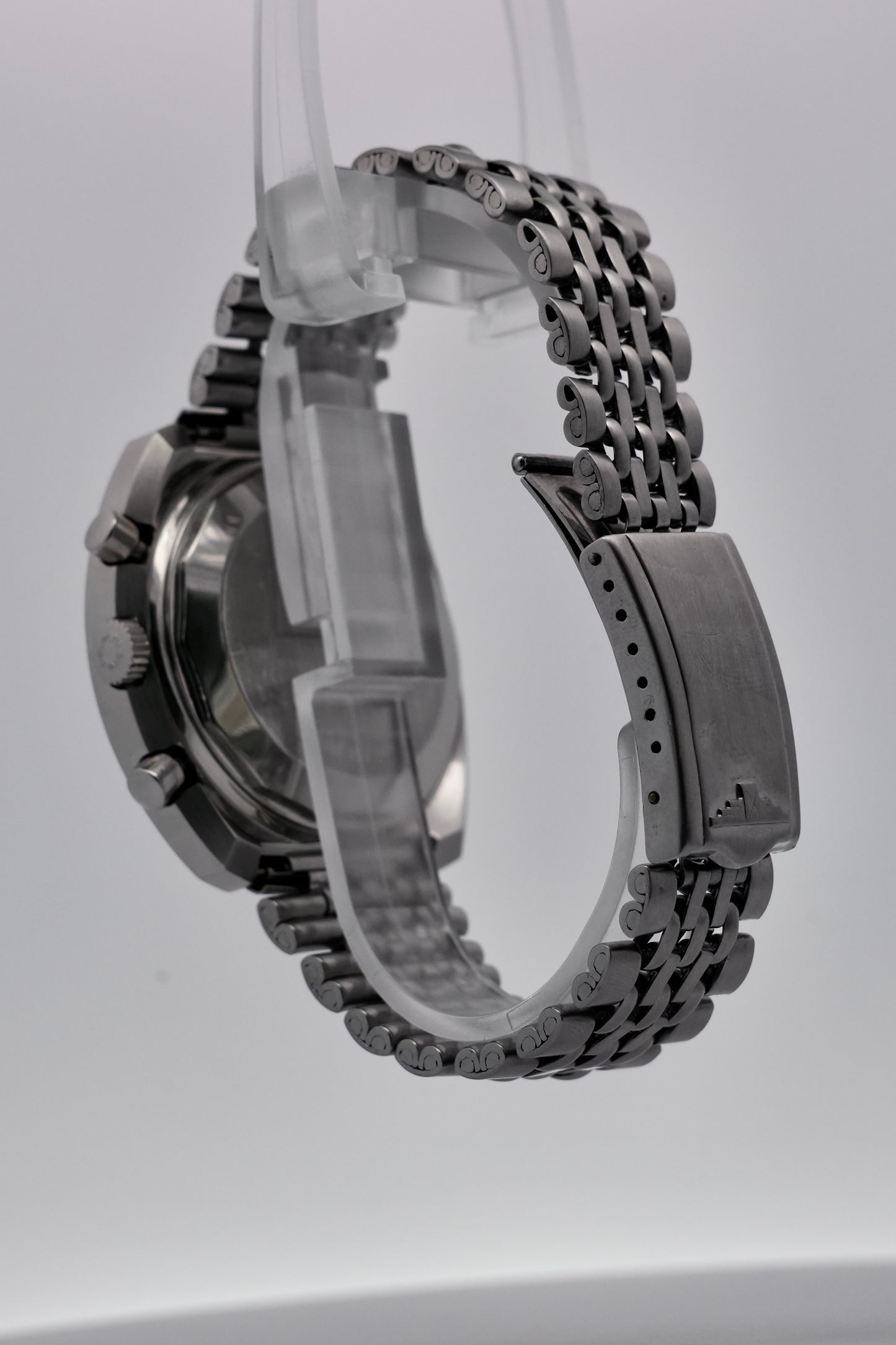 Longines Water Ski Manual Wind Chronograph 8226-4