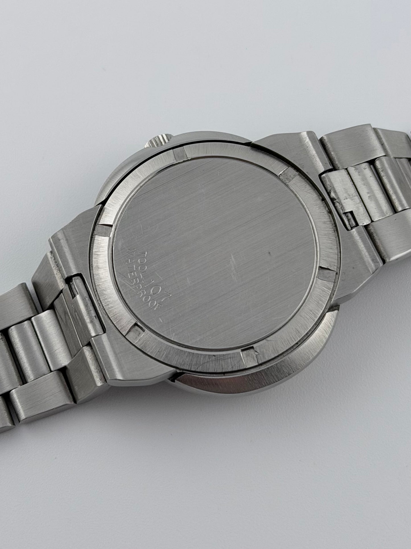 Omega Geneve Dynamic Manual Wind 135.033