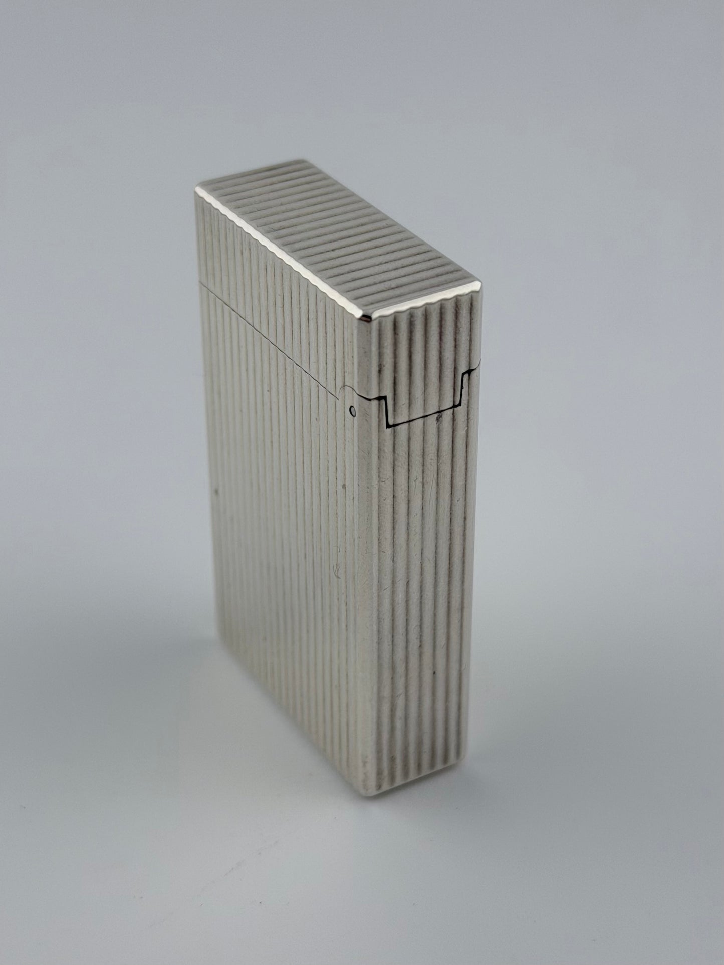 St Dupont Ligne 1 Lighter - 1990s
