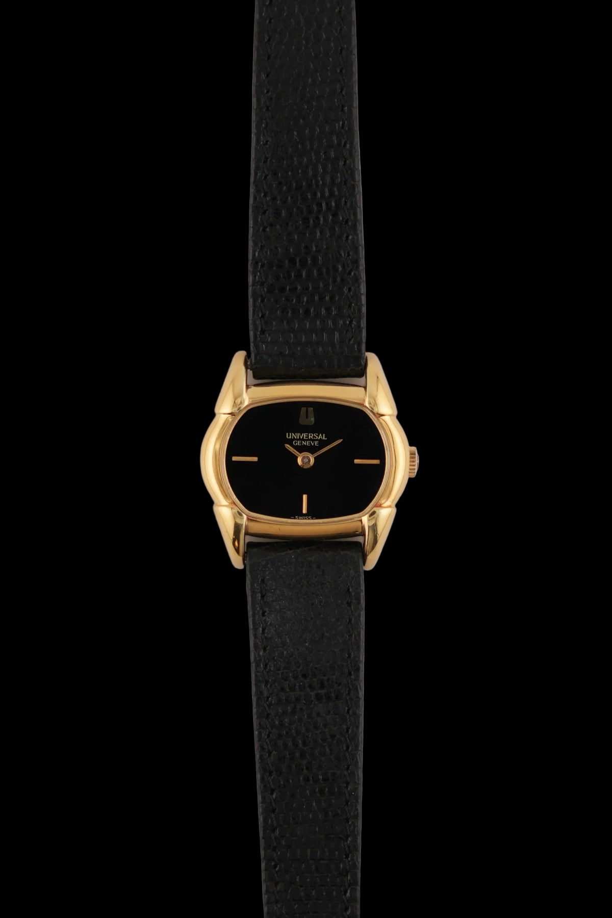 Universal Geneve 511624 - Ladies