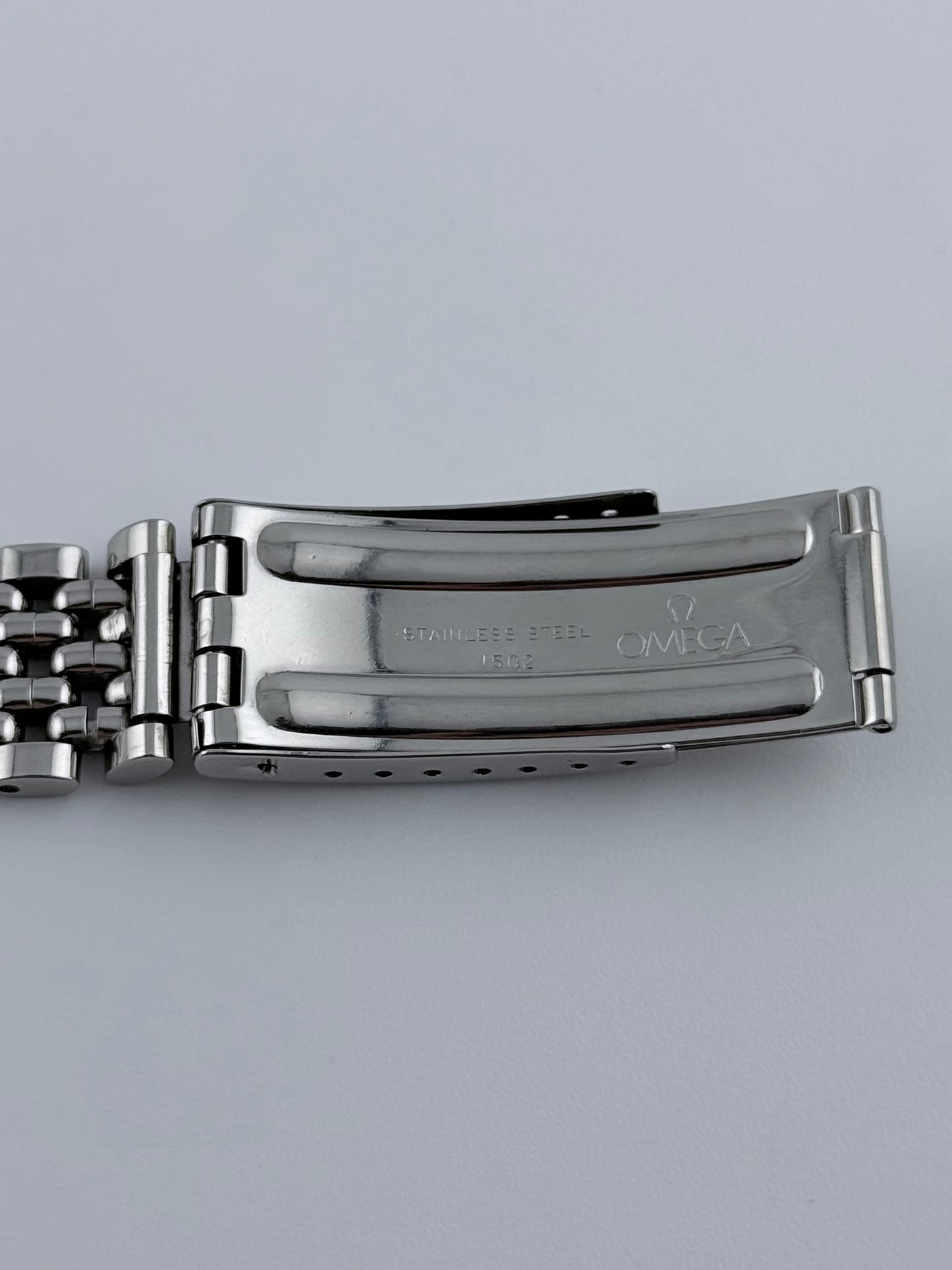 Omega Constellation Automatic Chronometer - 14381-9-SC
