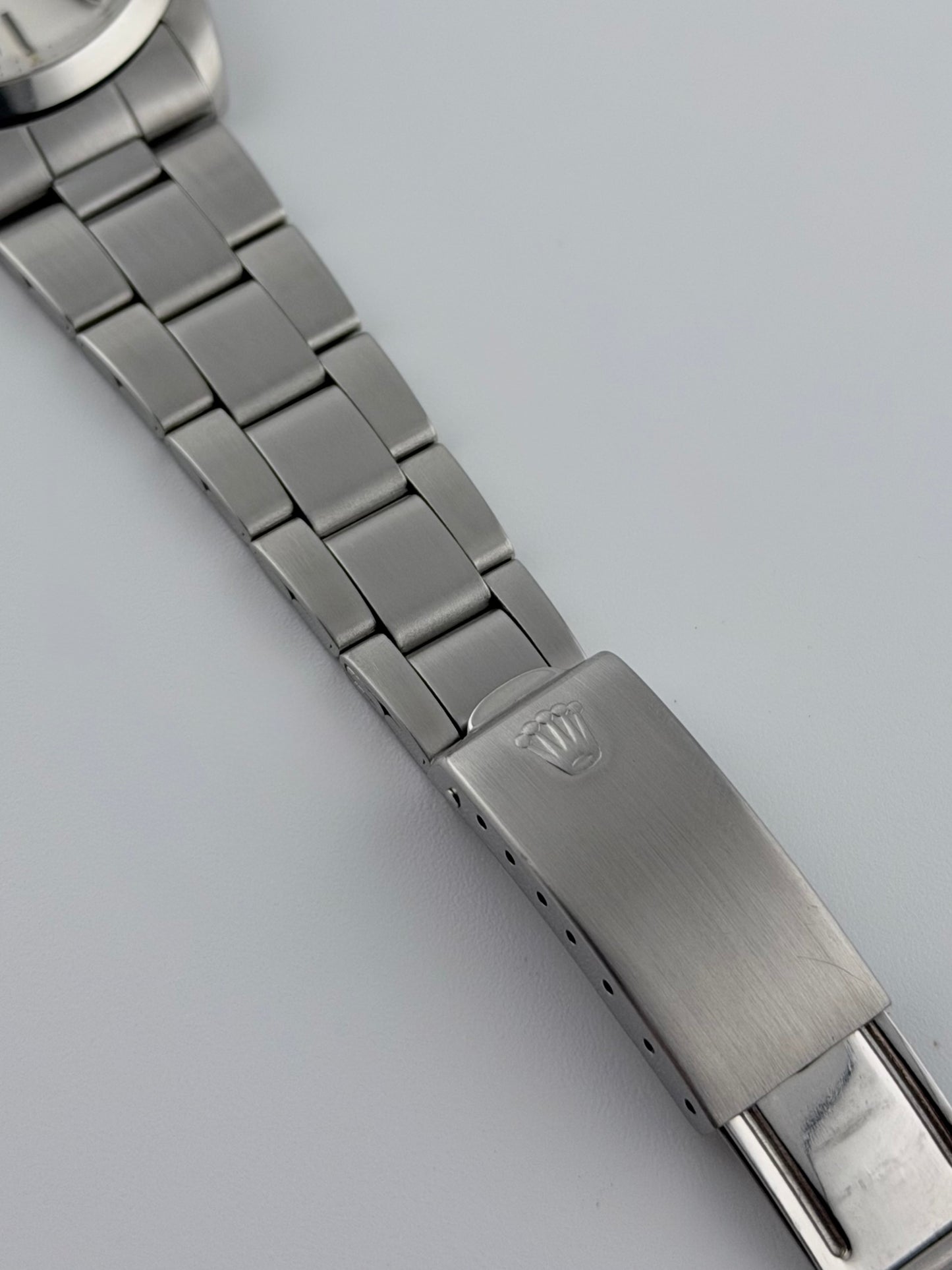 Tudor Oyster Manual Wind 7994/0