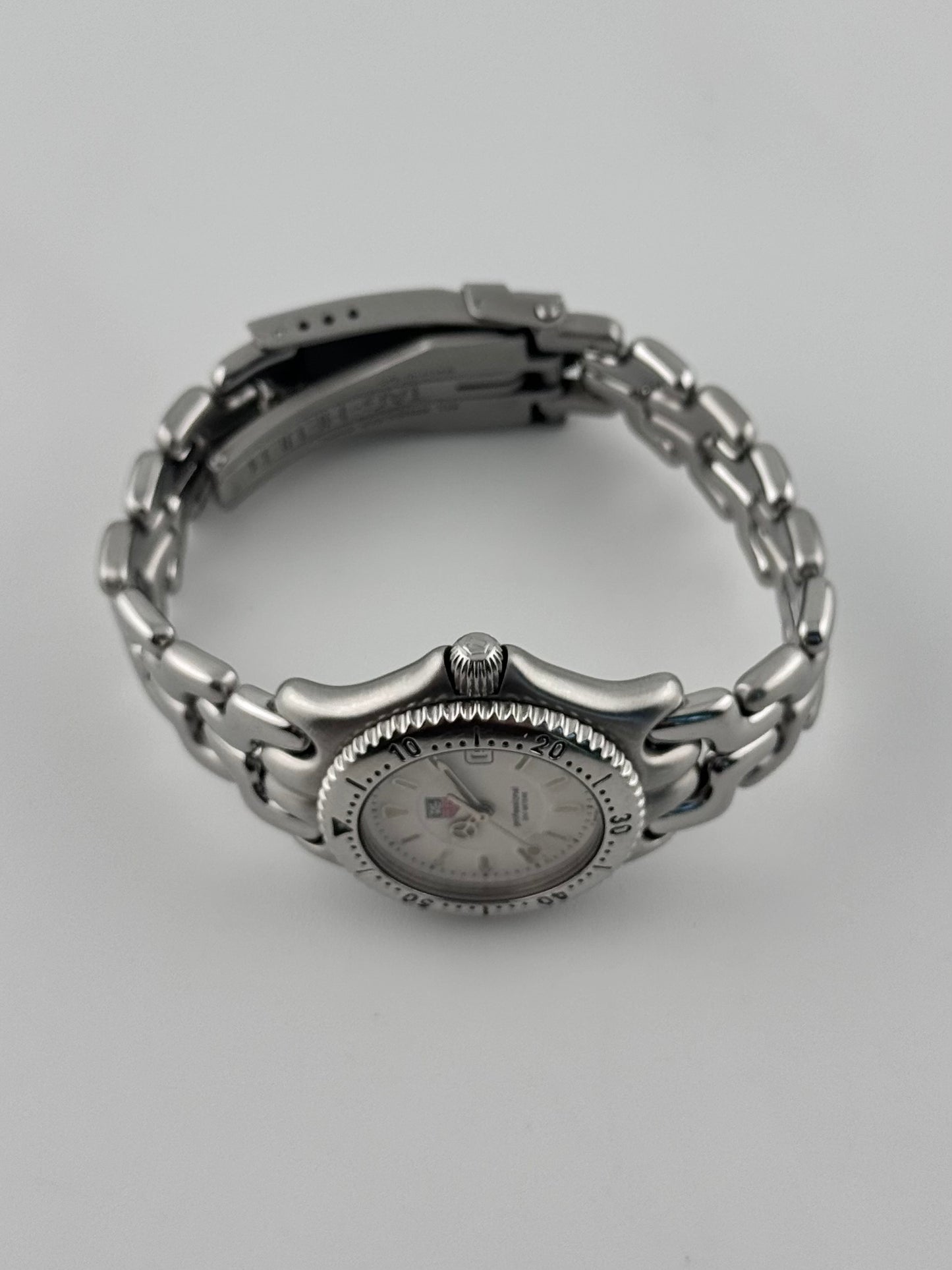 Tag Heuer Professional 200 Quartz Date - WG1312