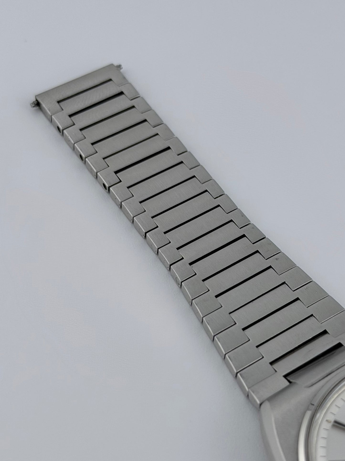 Omega Seamaster Automatic Day-Date - 166.0215