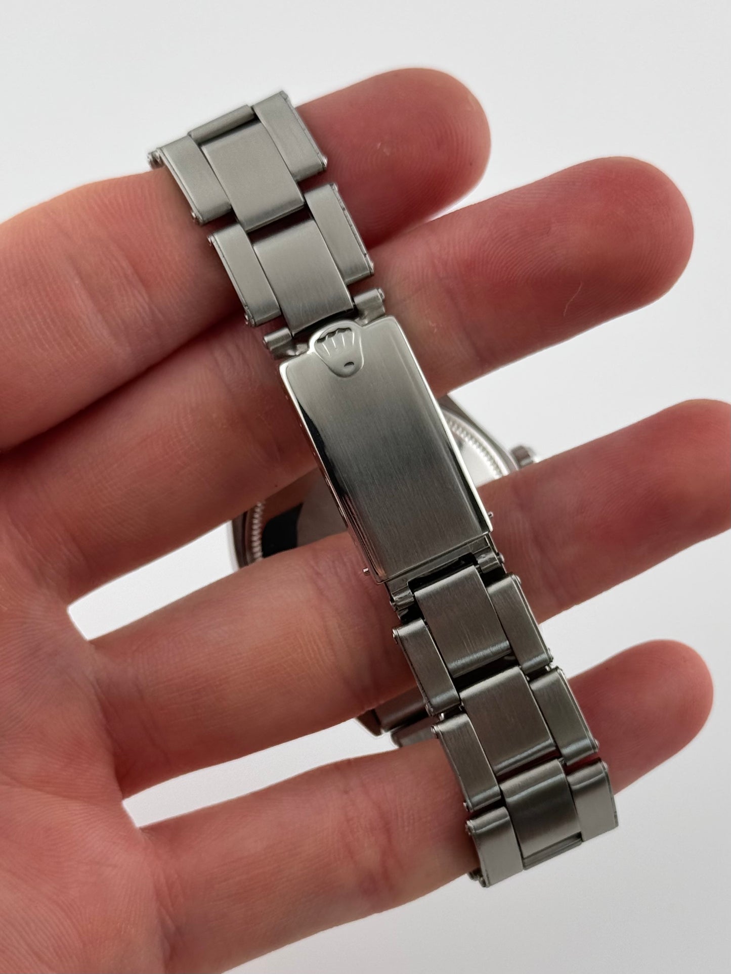 Rolex Oyster Perpetual Automatic - 1002