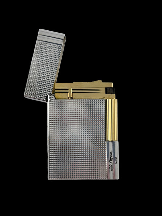 St Dupont Gatsby Lighter - 1990s