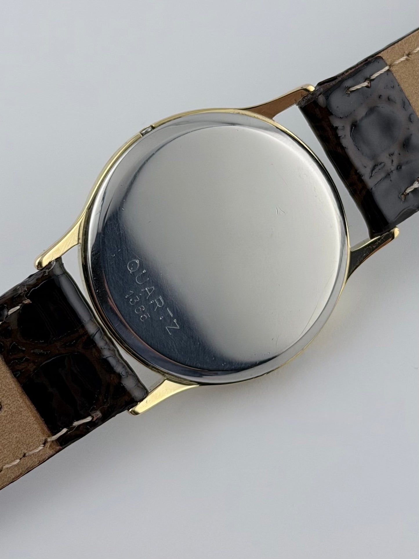 Omega De Ville Quartz - 191.0167