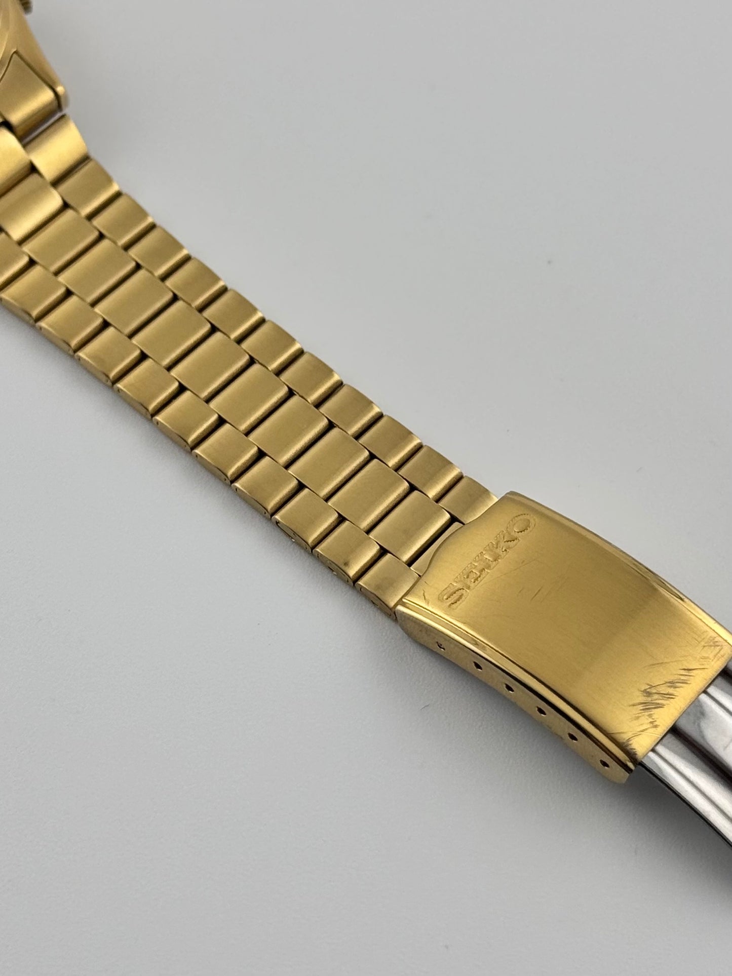 Seiko 7S26A Automatic