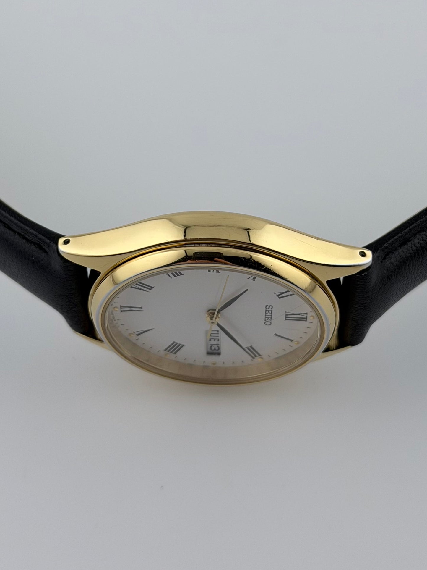 Seiko Quartz 7N43-8A90
