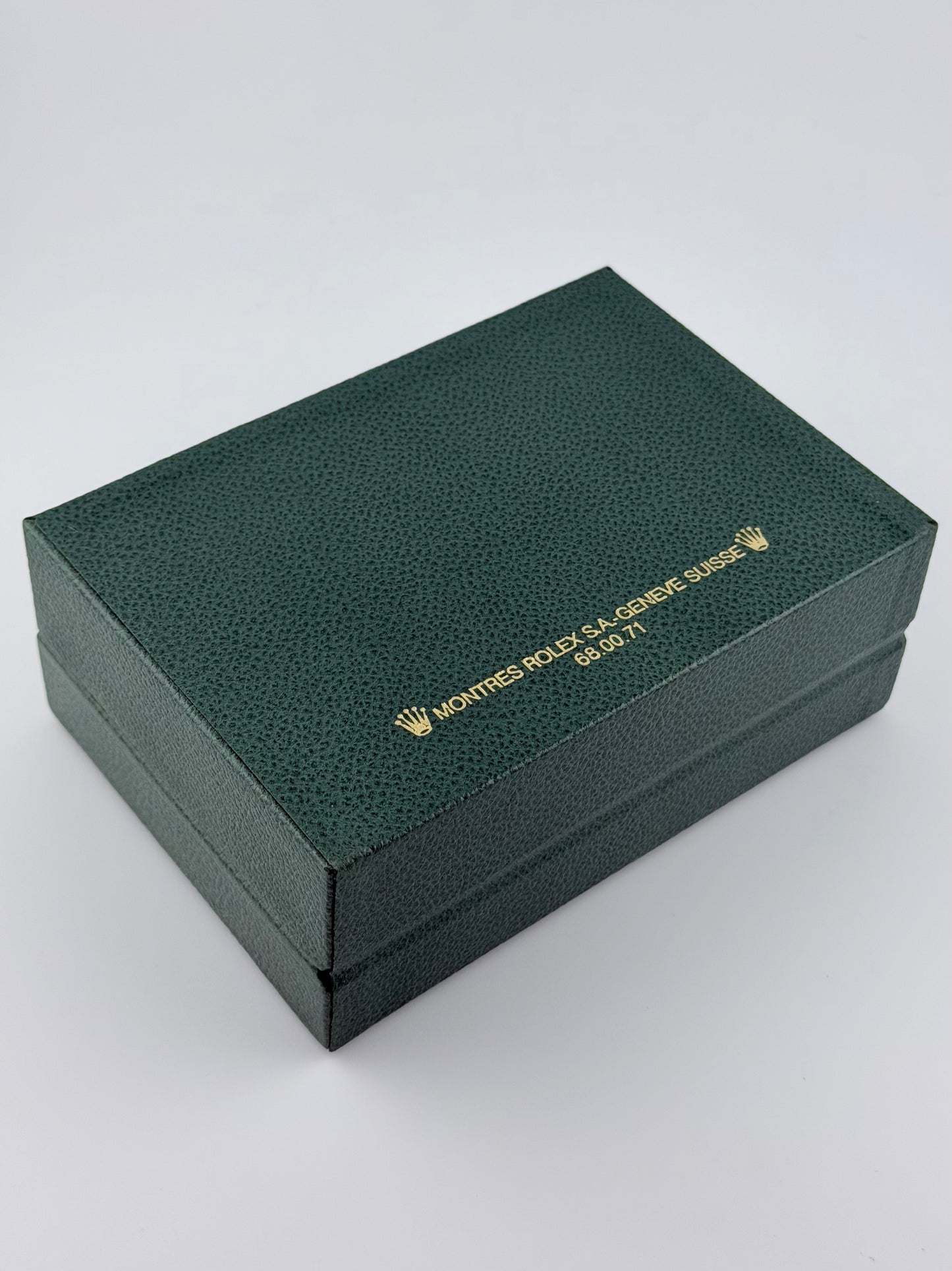 Rolex Datejust Oyster Perpetual Automatic - 1601
