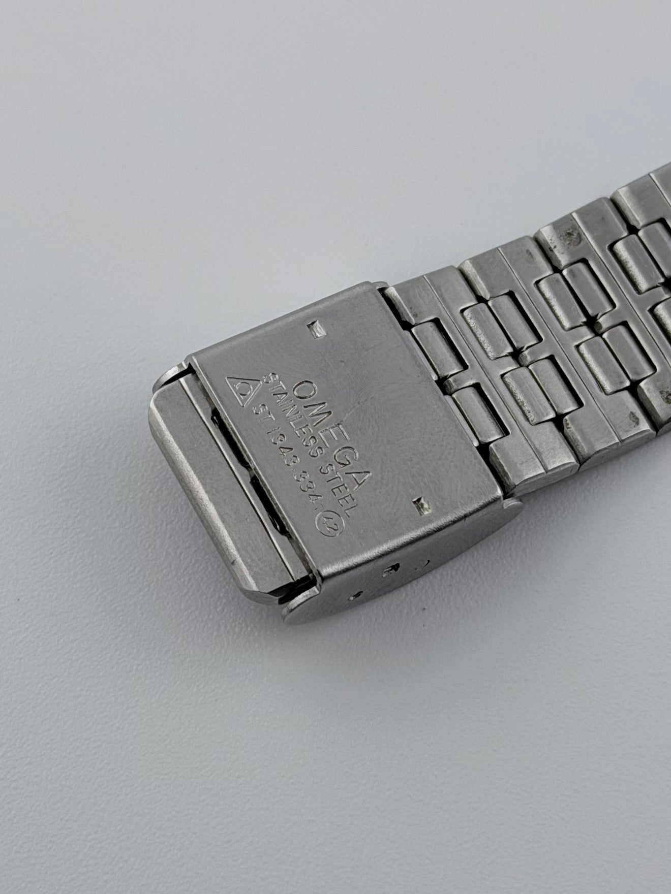 Omega De Ville Quartz - 191.0088