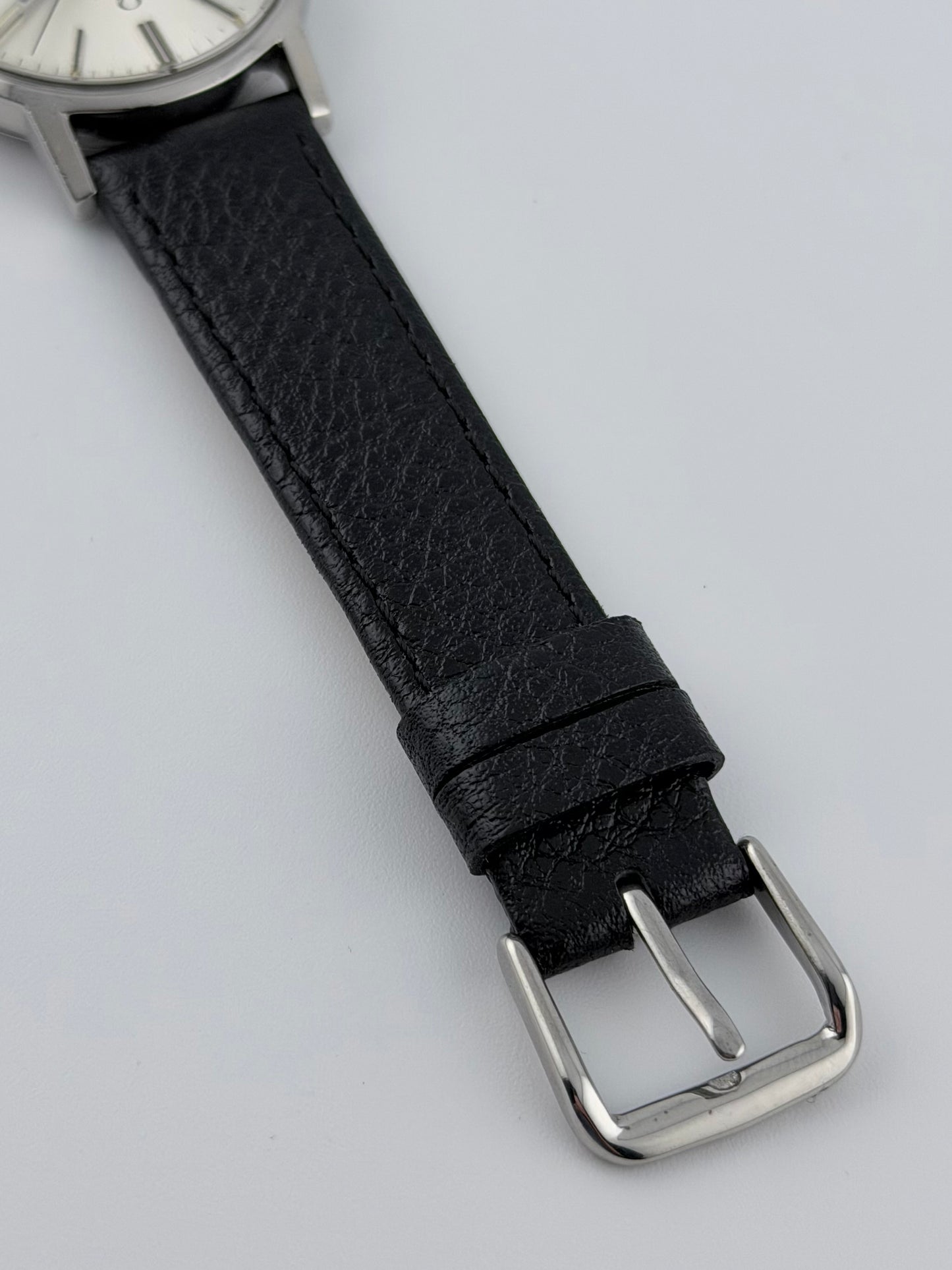 Omega Geneve Automatic - 166.0163