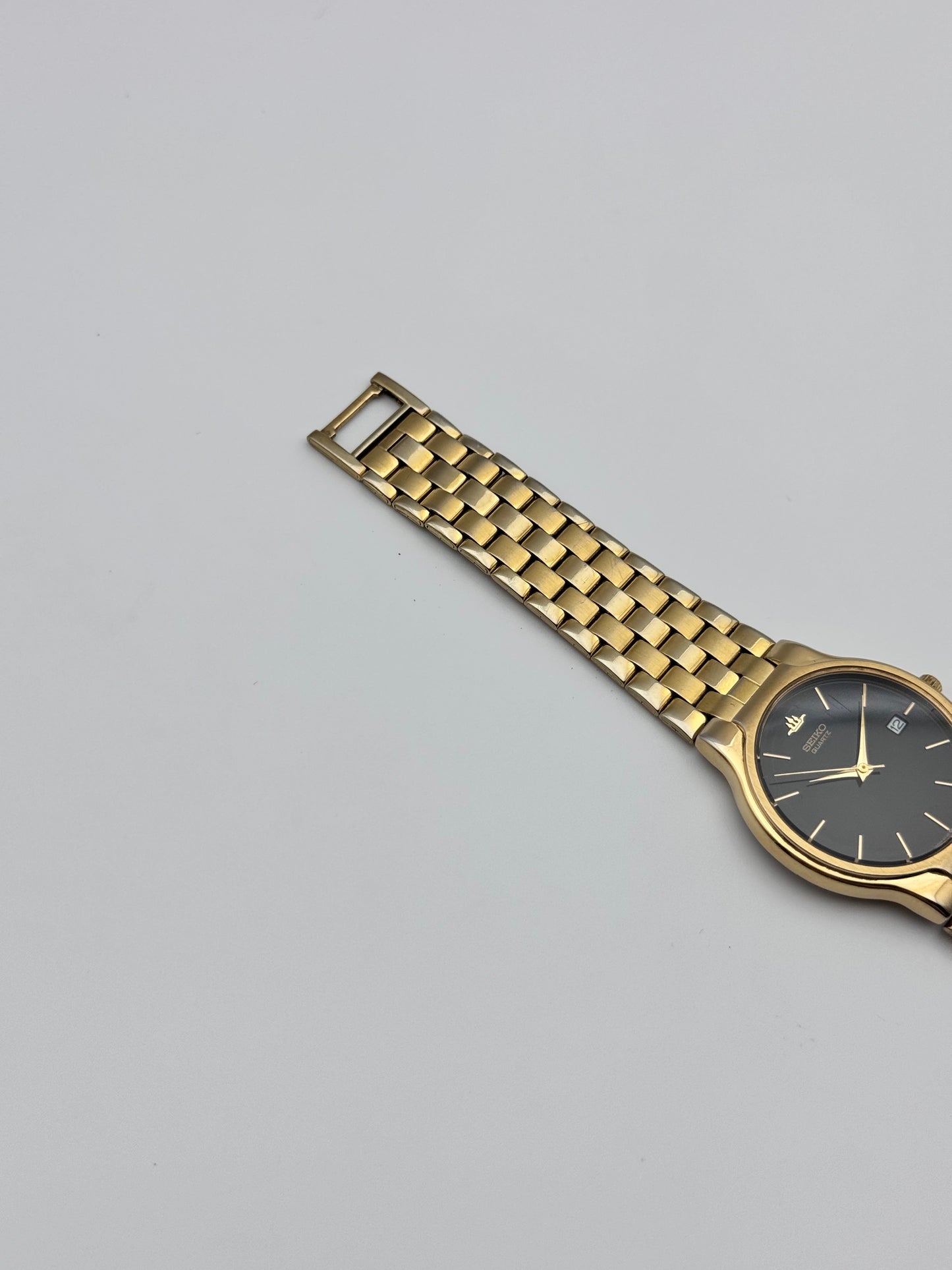 Seiko Galaxy Quartz - 5Y32-7000