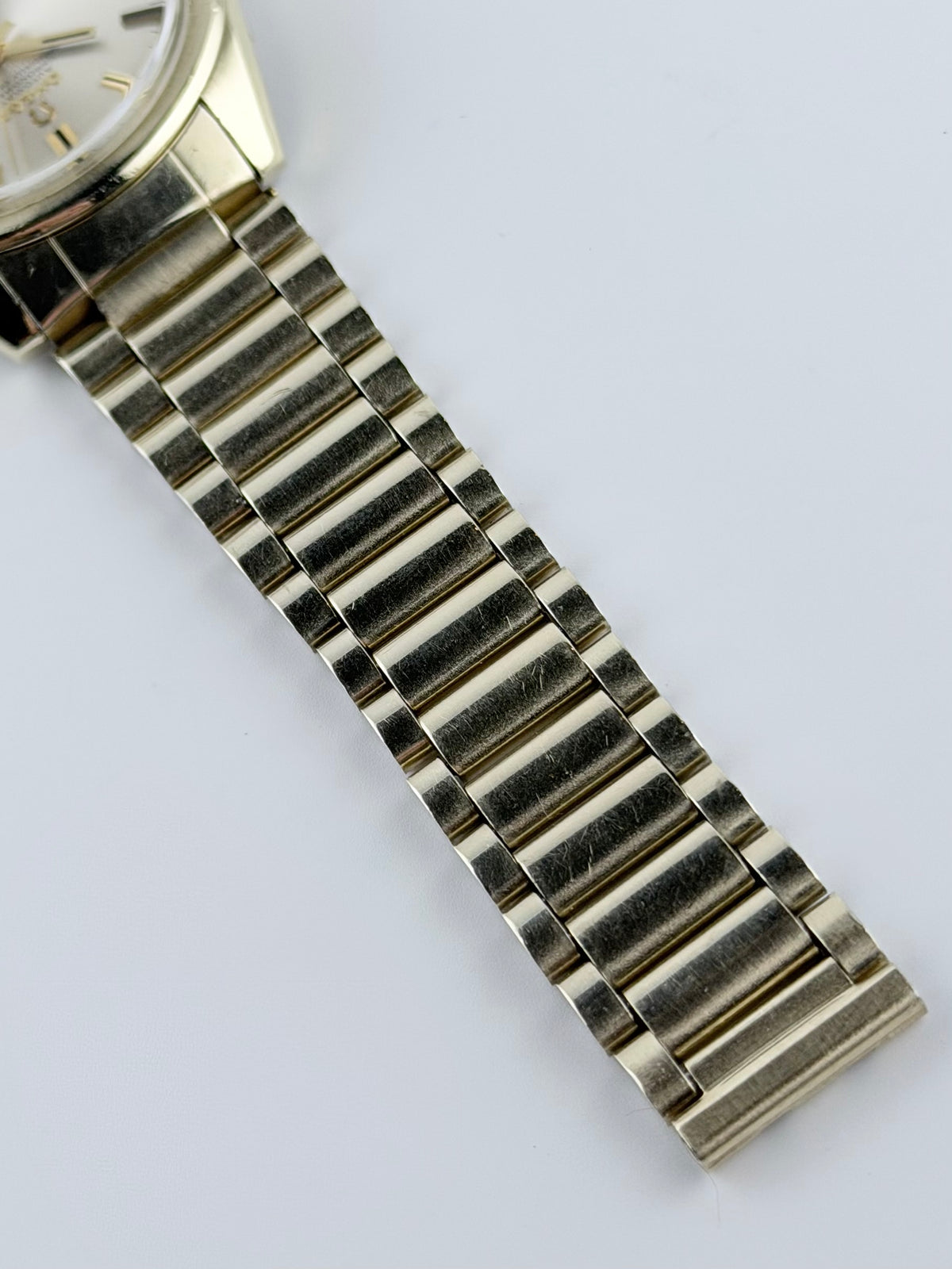 Omega Seamaster Automatic Chronometer Date  - 168.022 Original Bracelet