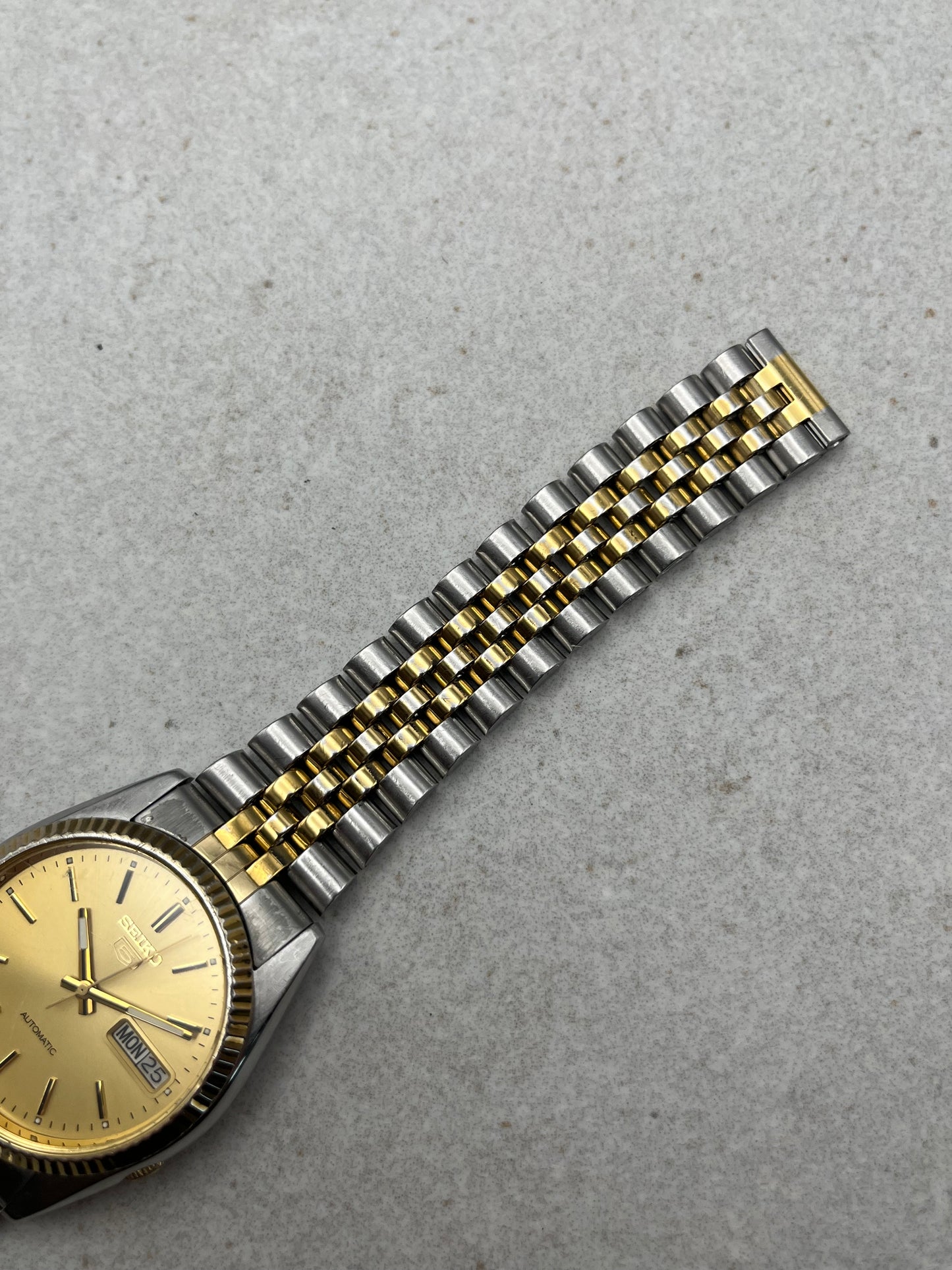 Seiko 5 Automatic 7009-3110