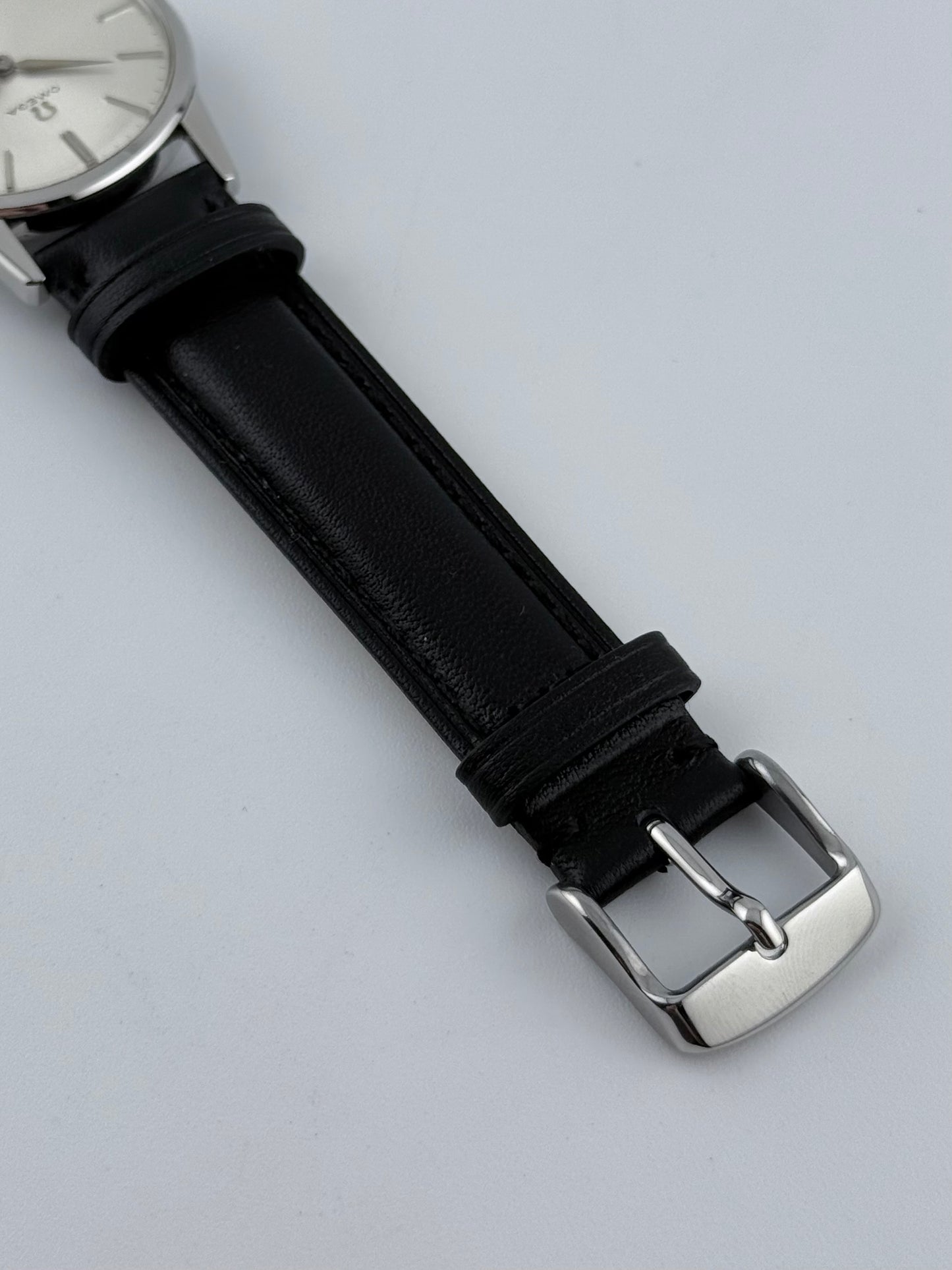 Omega Sub Seconds Manual Wind - 121.001-64