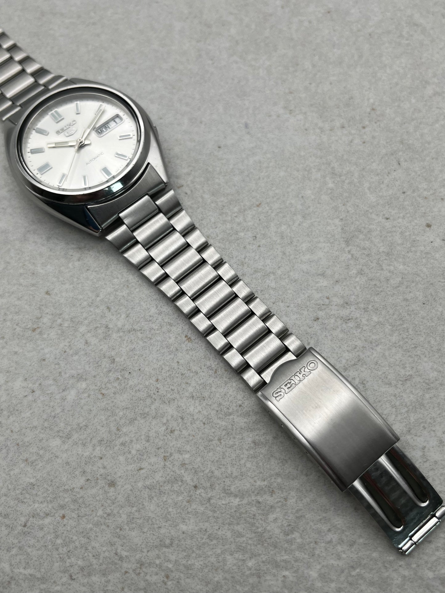 Seiko 5 Automatic 7S26-0480