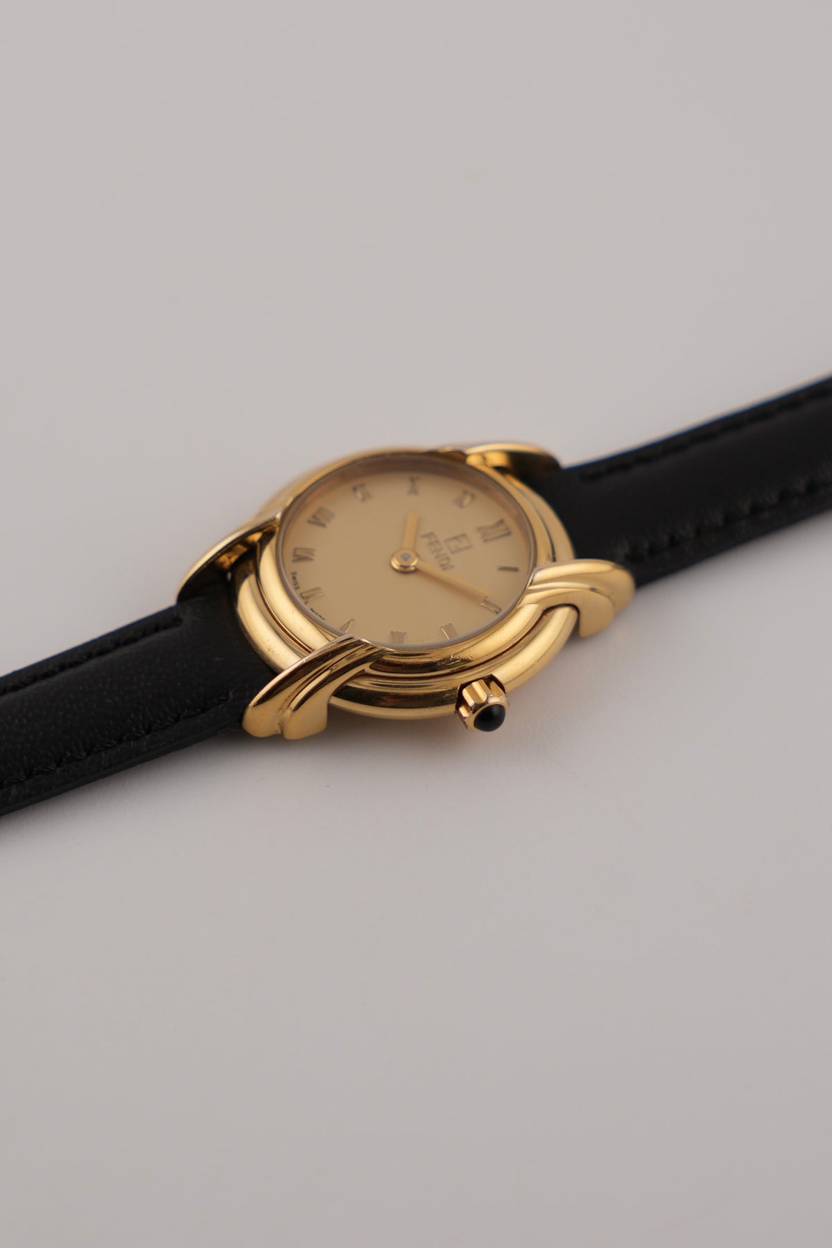 Fendi Ladies Watch - Quartz - 300L