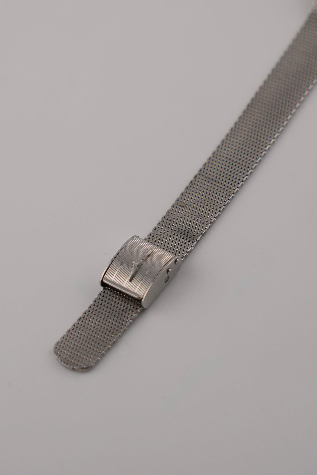 Longines Ladies Manual Wind - 8363 2