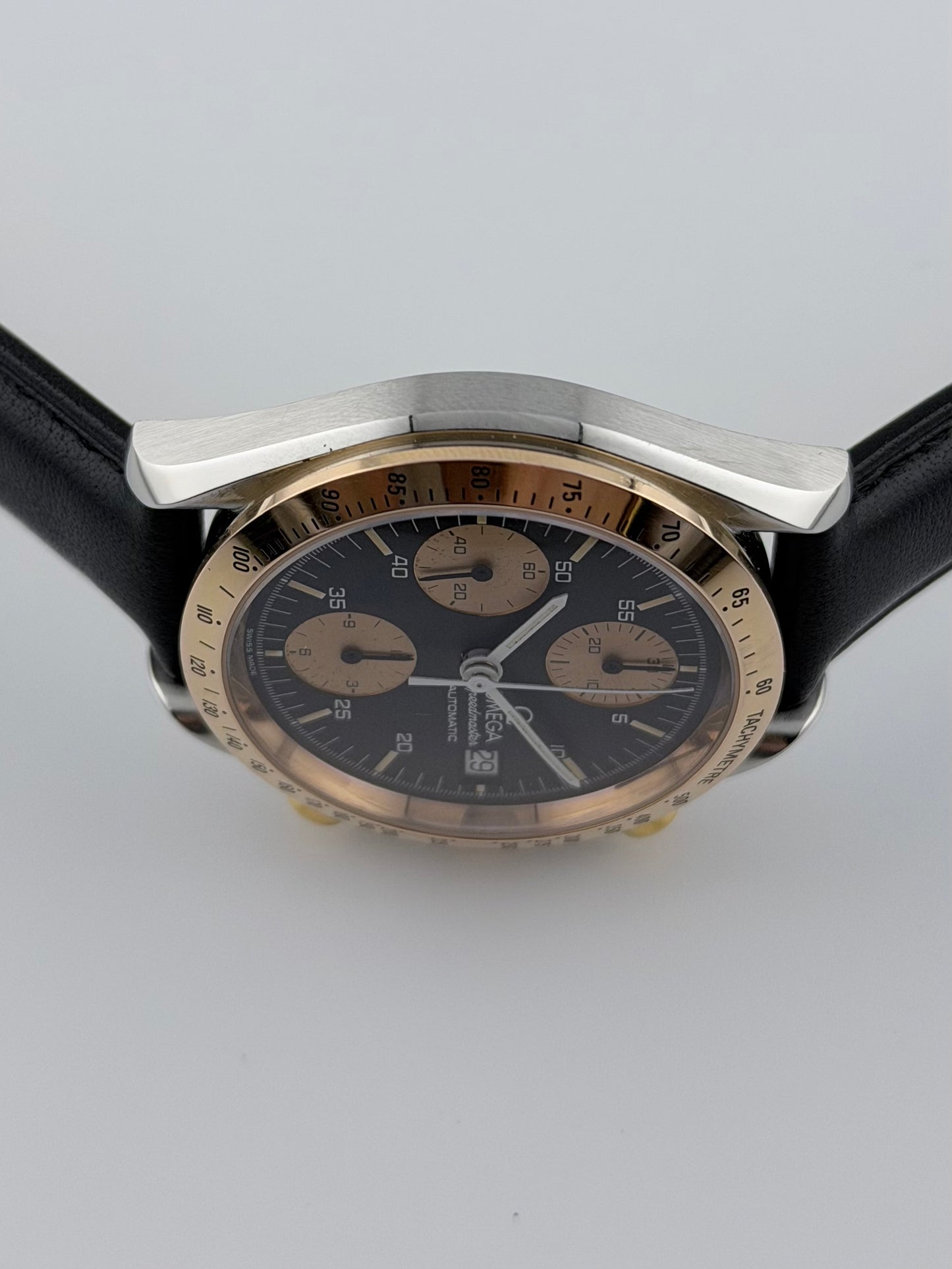 Omega Speedmaster Automatic Chronograph Date - 175.0043