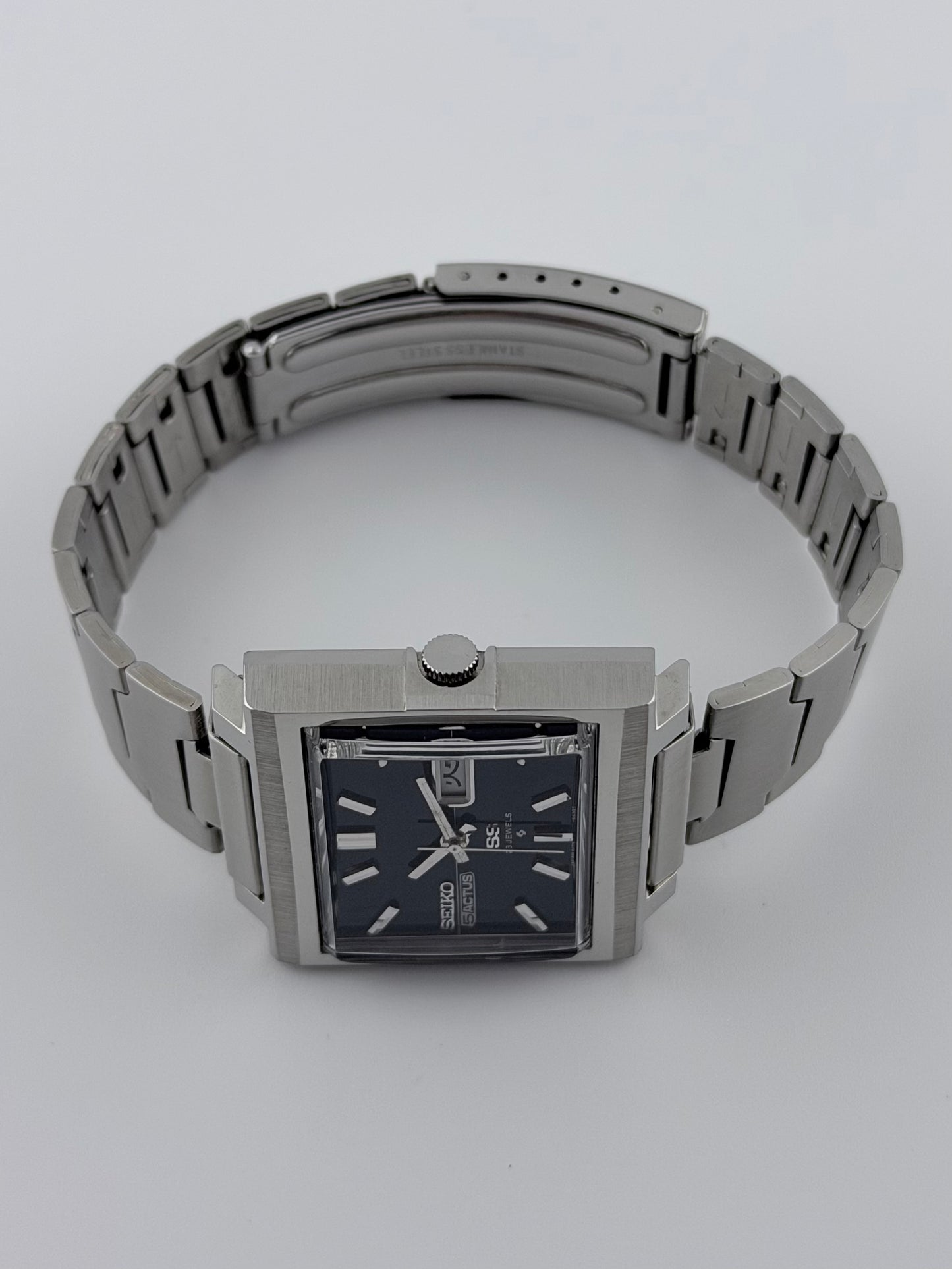Seiko 5 Actus Automatic - 6106-5440 - JDM - New Old Stock - Ultra Rare