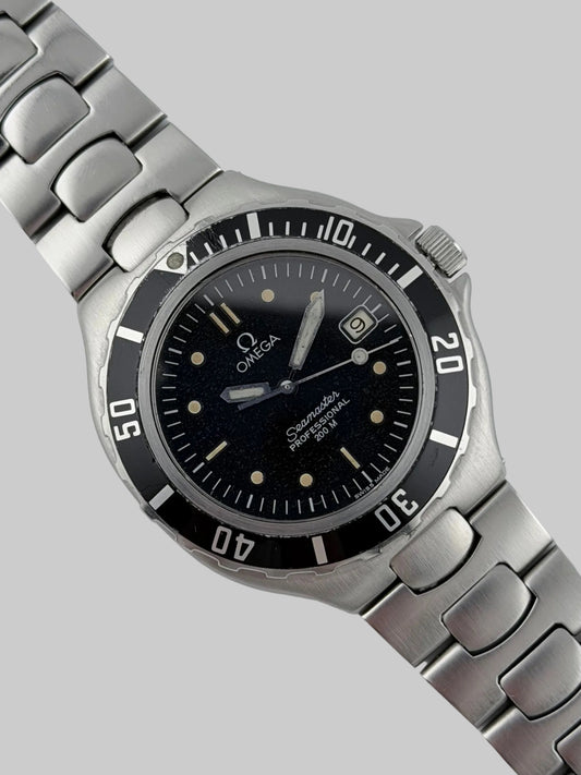 Omega Seamaster Professional 200m Quartz Pre Bond - 396.1062