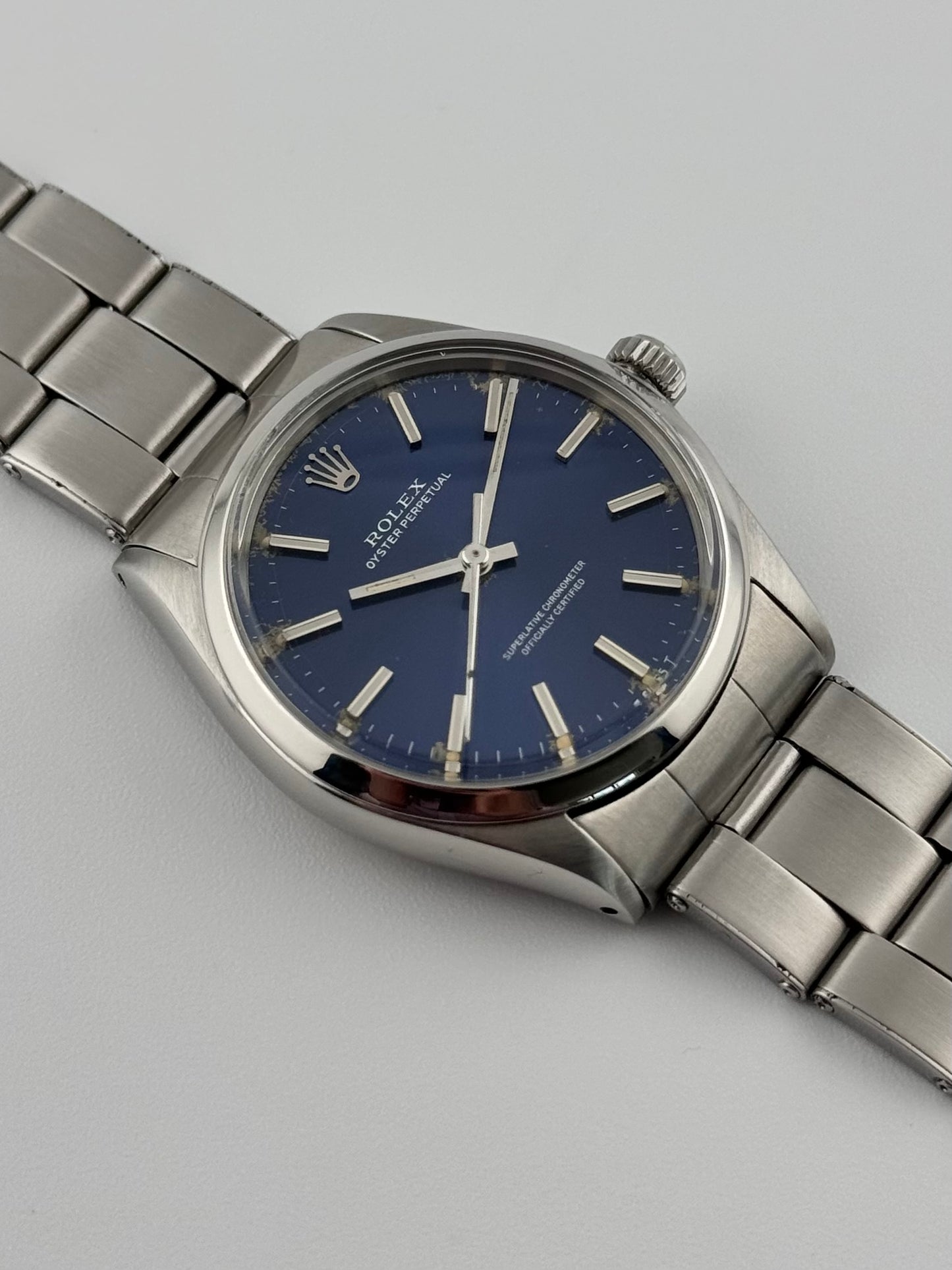 Rolex Oyster Perpetual Automatic - 1002