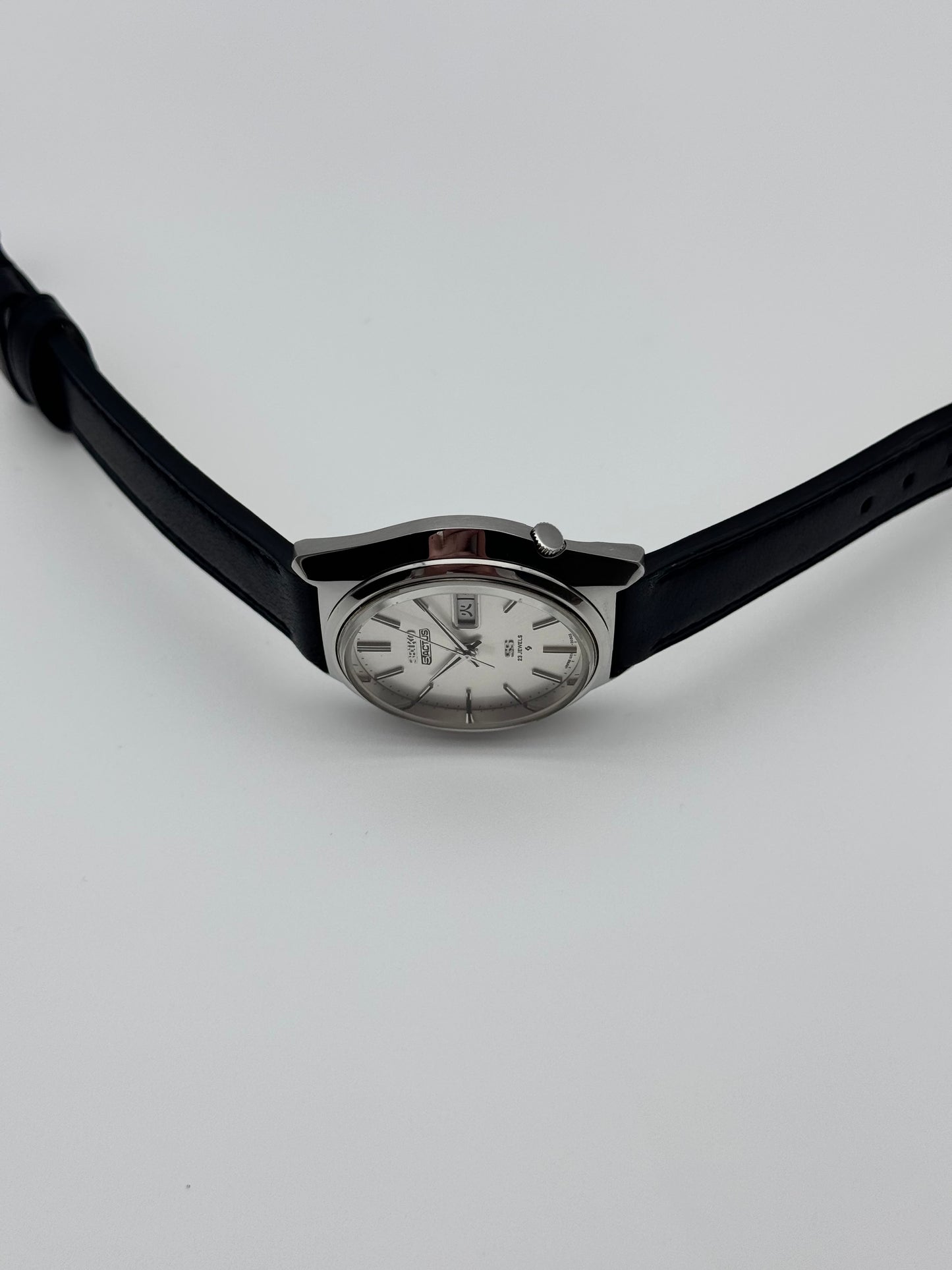 Seiko 5 Actus SS Automatic JDM 6106-7580
