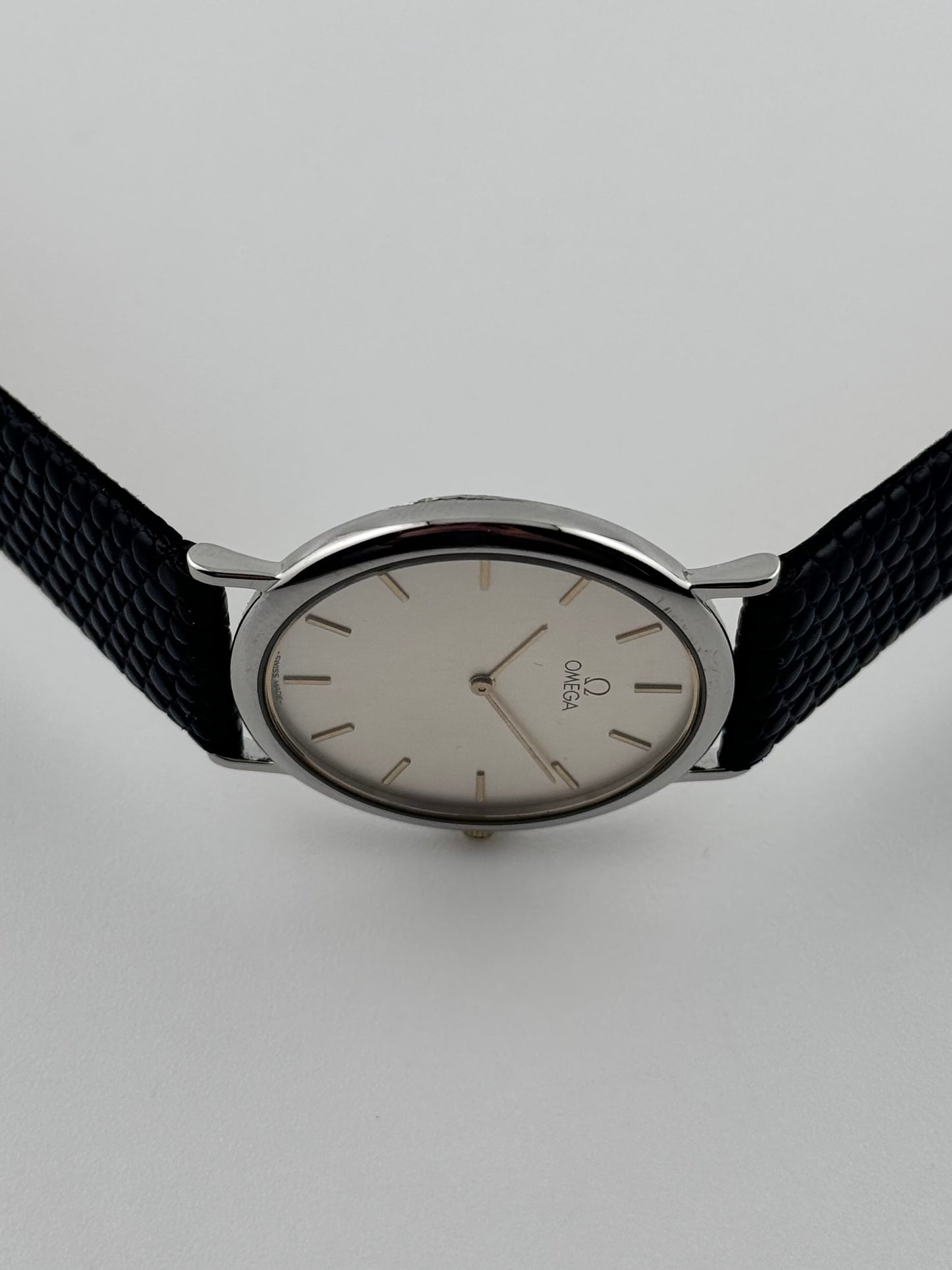 Omega De Ville Quartz - 195.0075.2