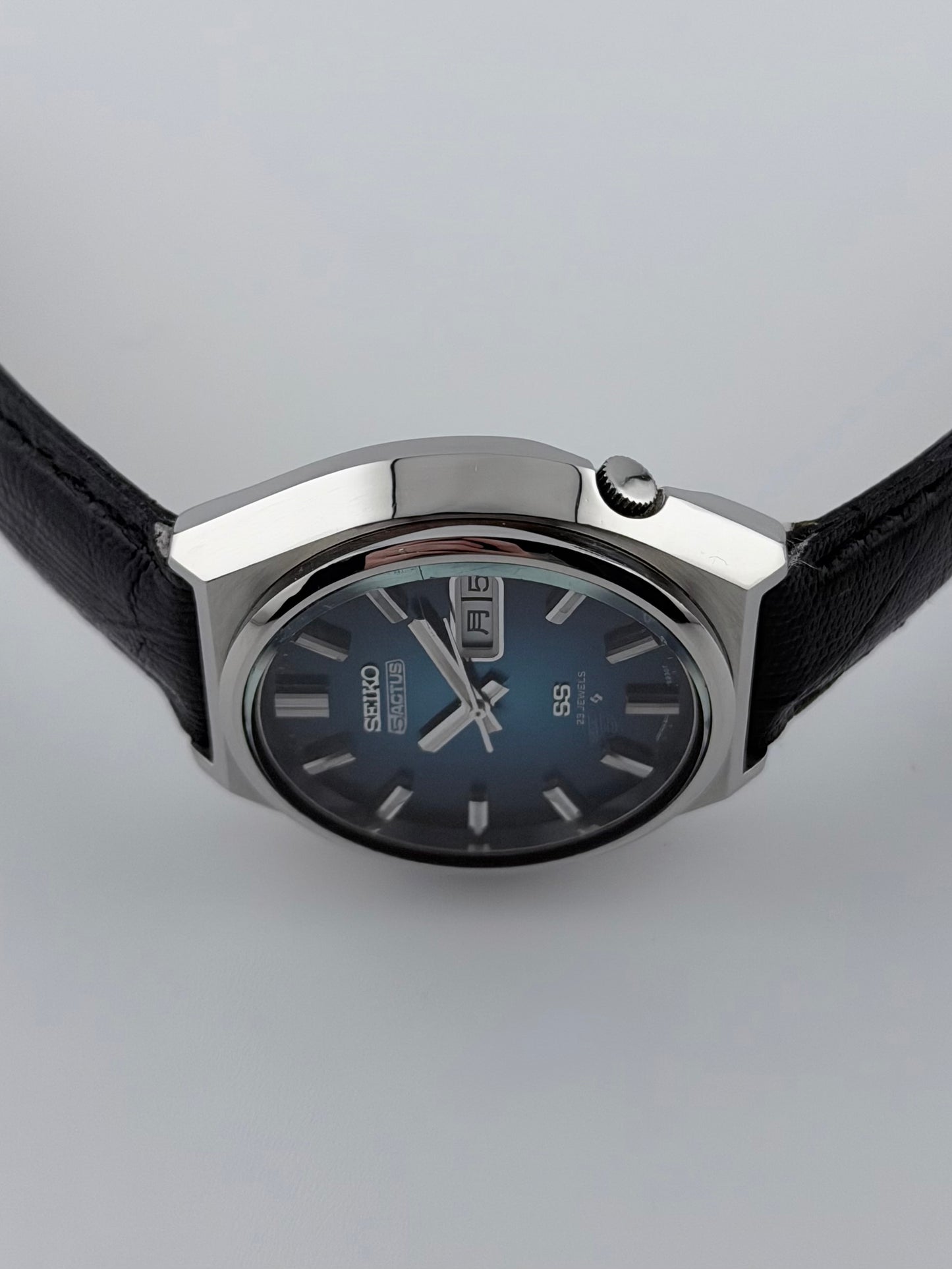 Seiko 5 Actus Automatic - 6106-8690 - JDM