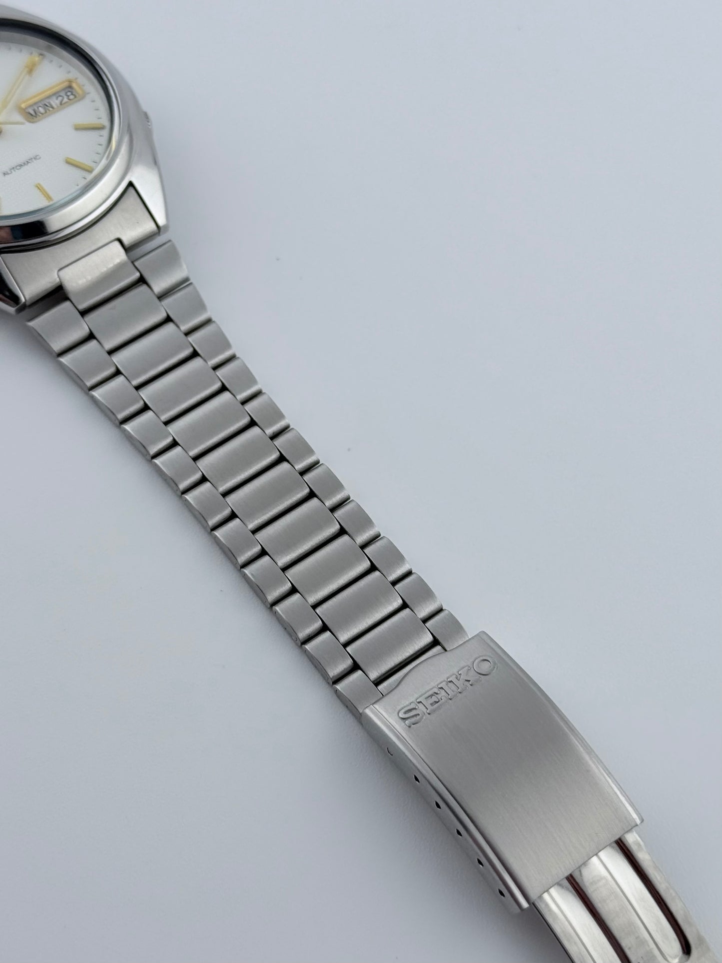 Seiko 5 Automatic - 7S26-0480