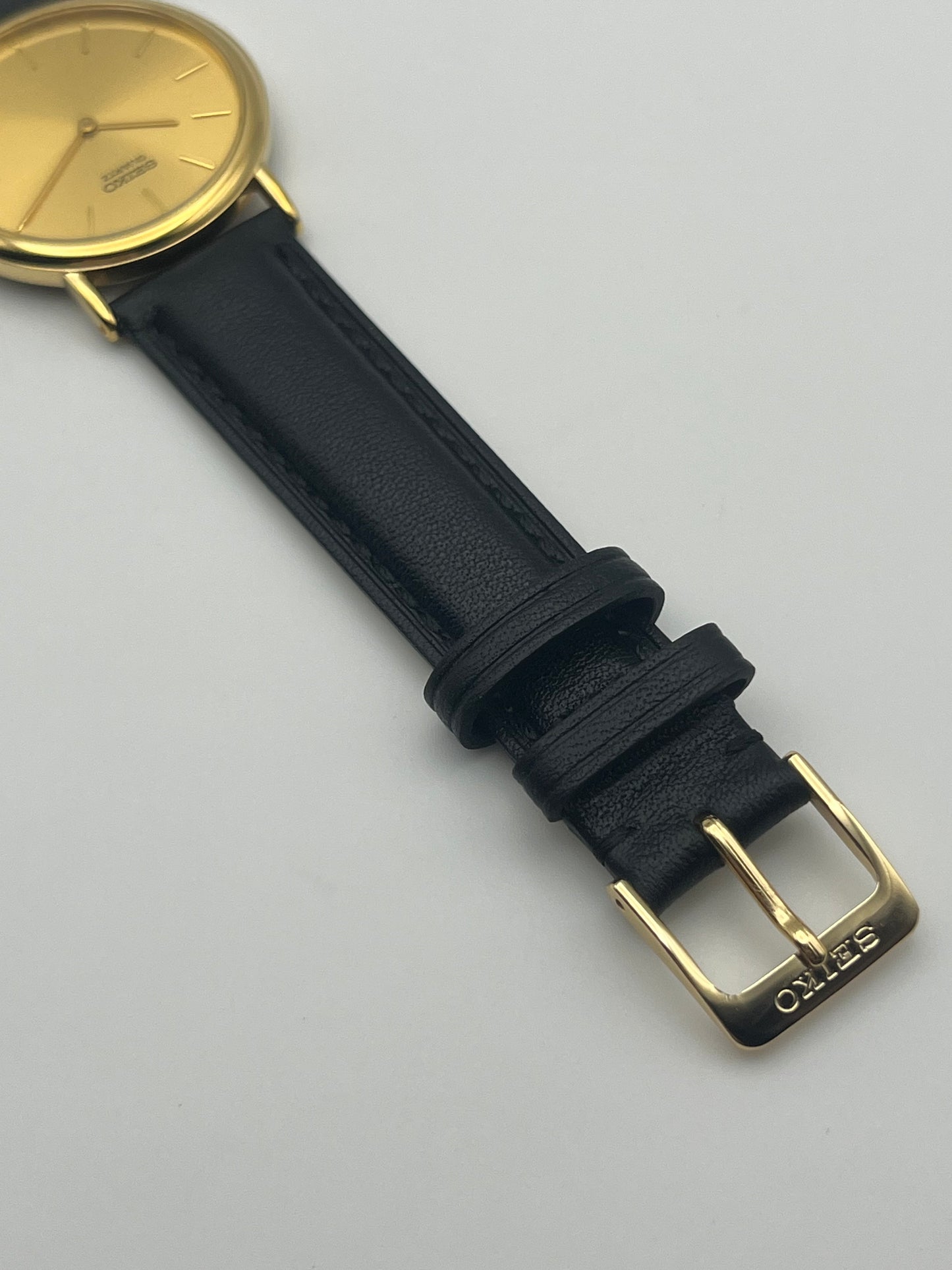 Seiko Quartz 7N00-8A00