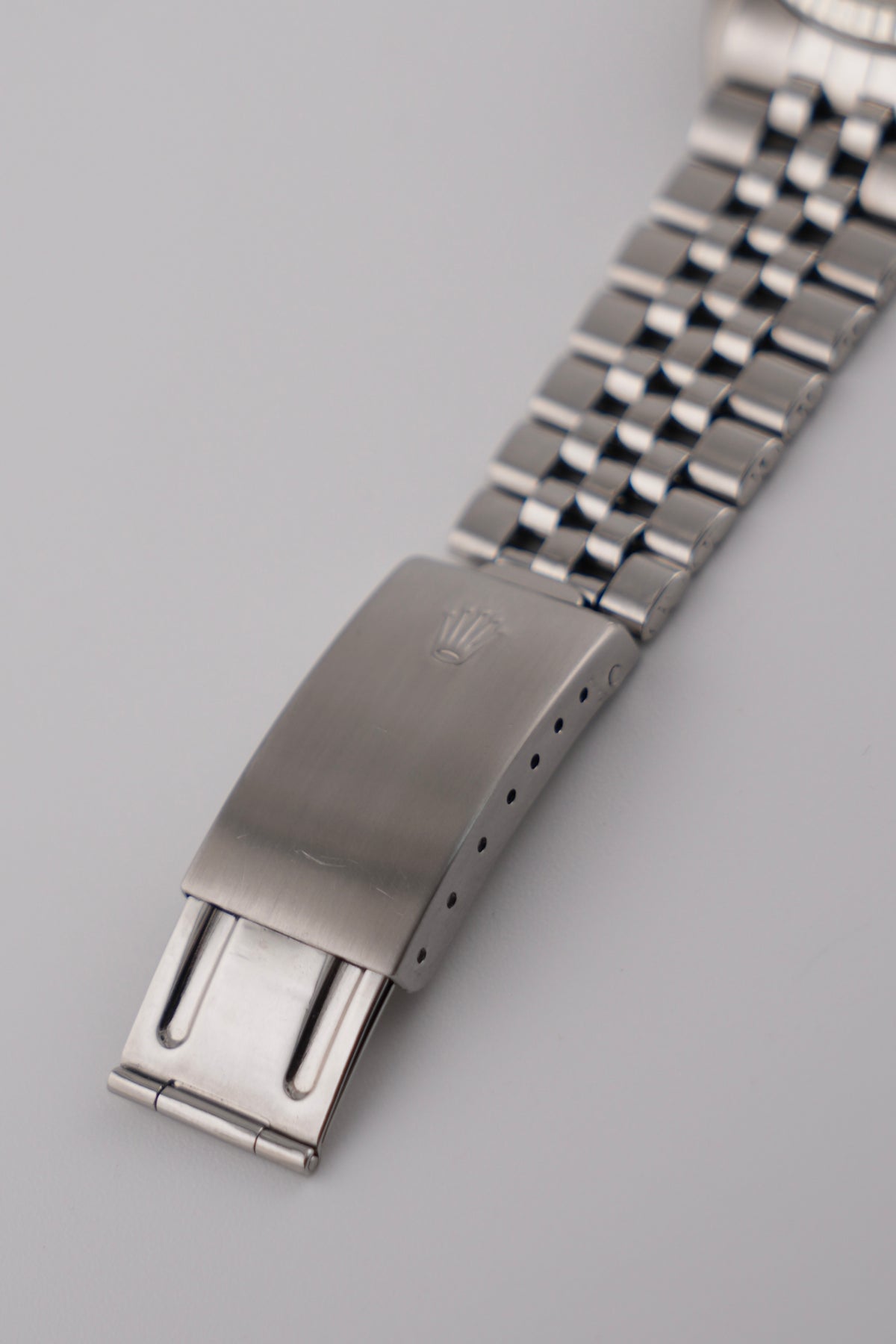 Rolex Datejust Oyster Perpetual Automatic - 1601