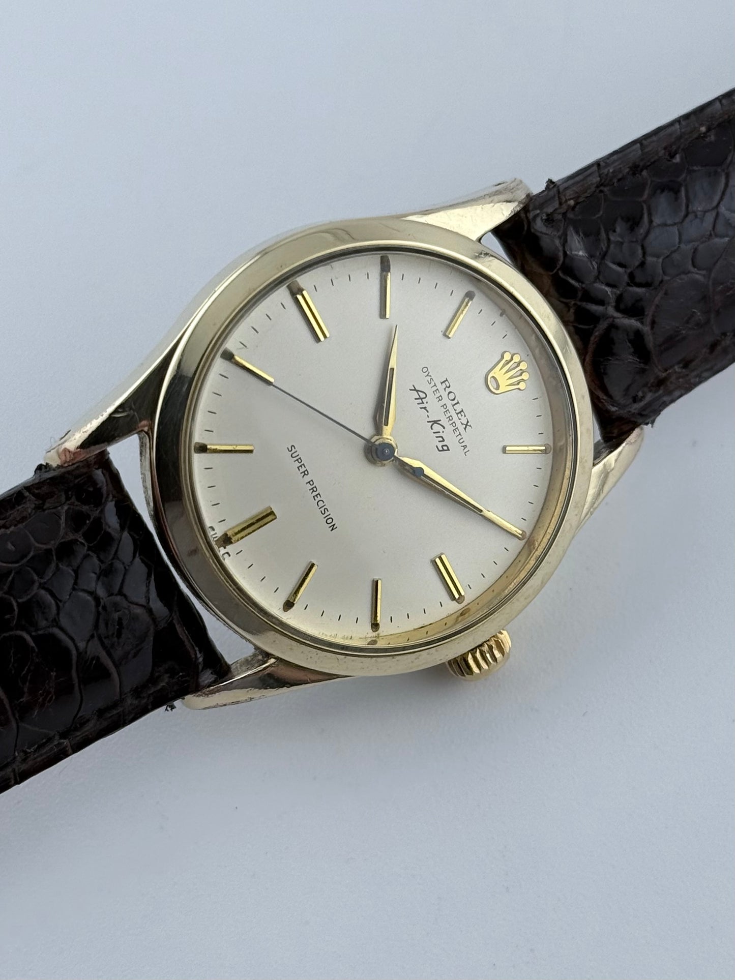 Rolex Oyster Perpetual Air-King - 5506