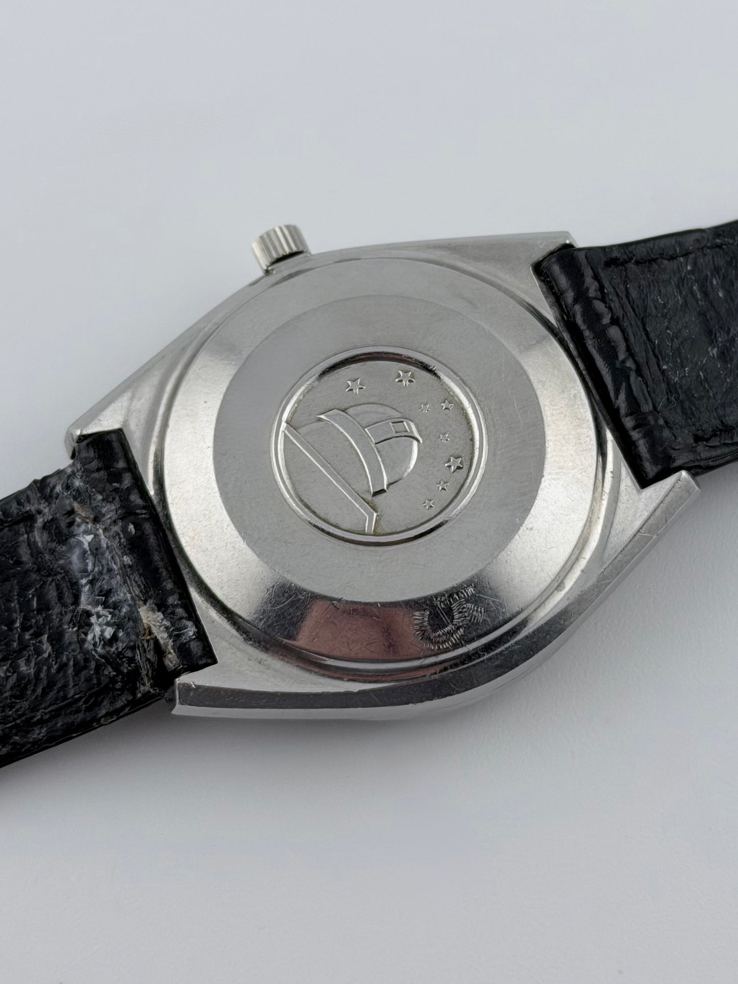 Omega Constellation Automatic Pie-Pan - 168.025