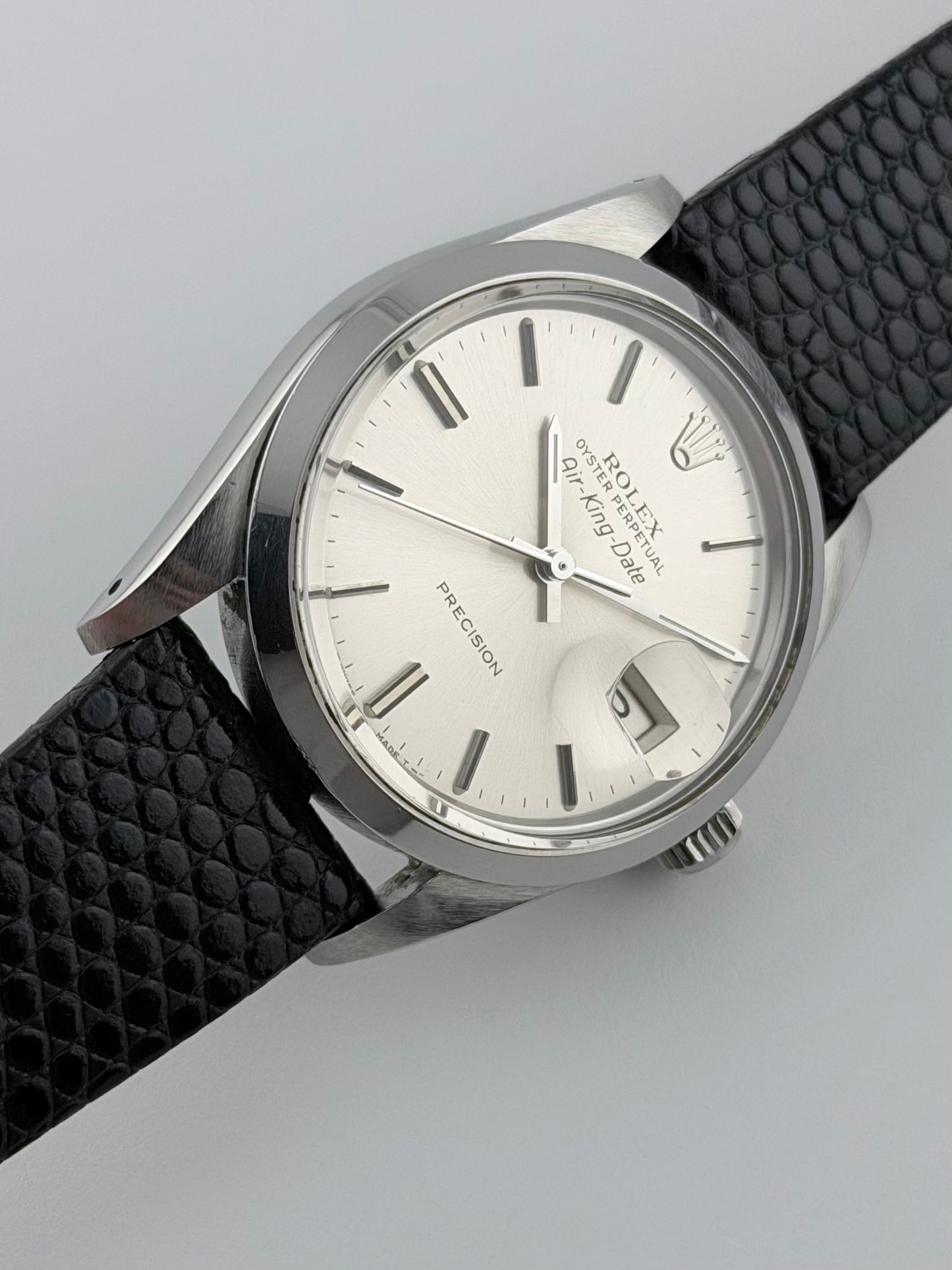 Rolex Oyster Perpetual Air-King Date - 5700