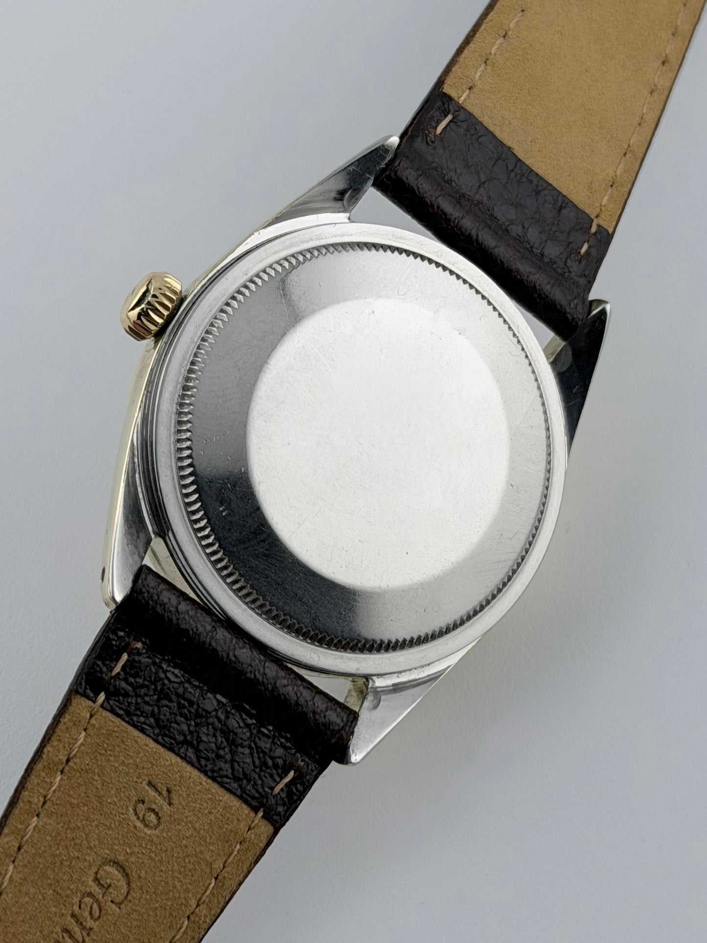 Rolex Oyster Perpetual Date Automatic - 1550