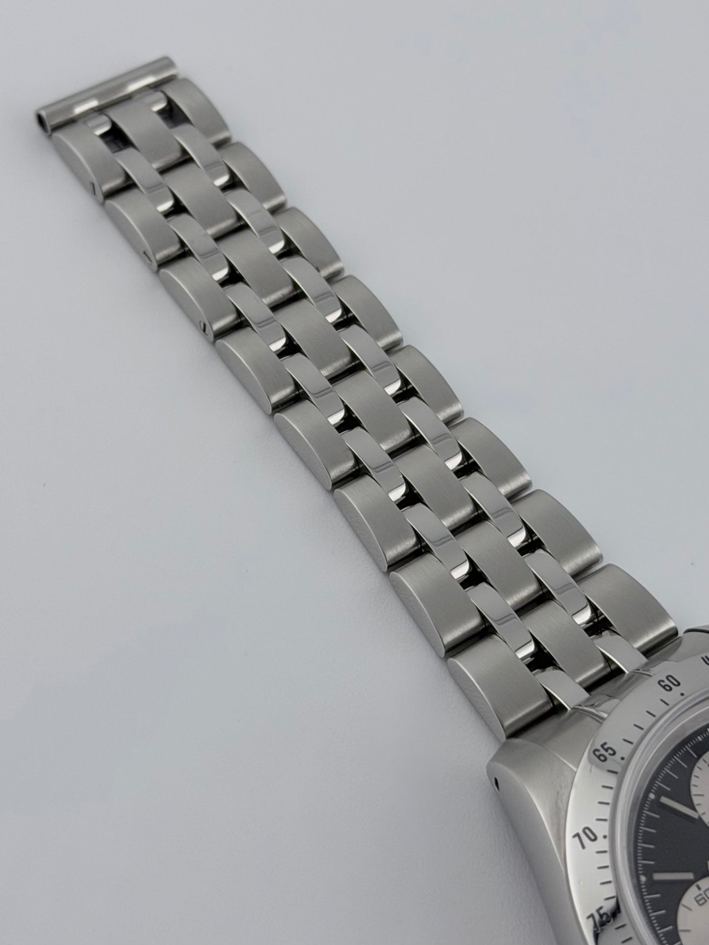 Tudor Oysterdate Automatic Chrono Time - 79280 - Reverse Panda