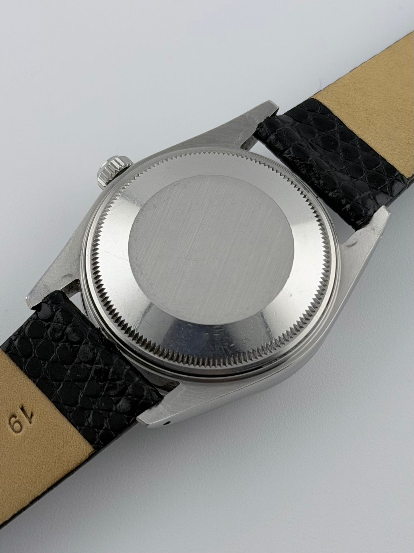 Rolex Oyster Perpetual Air-King Date - 5700