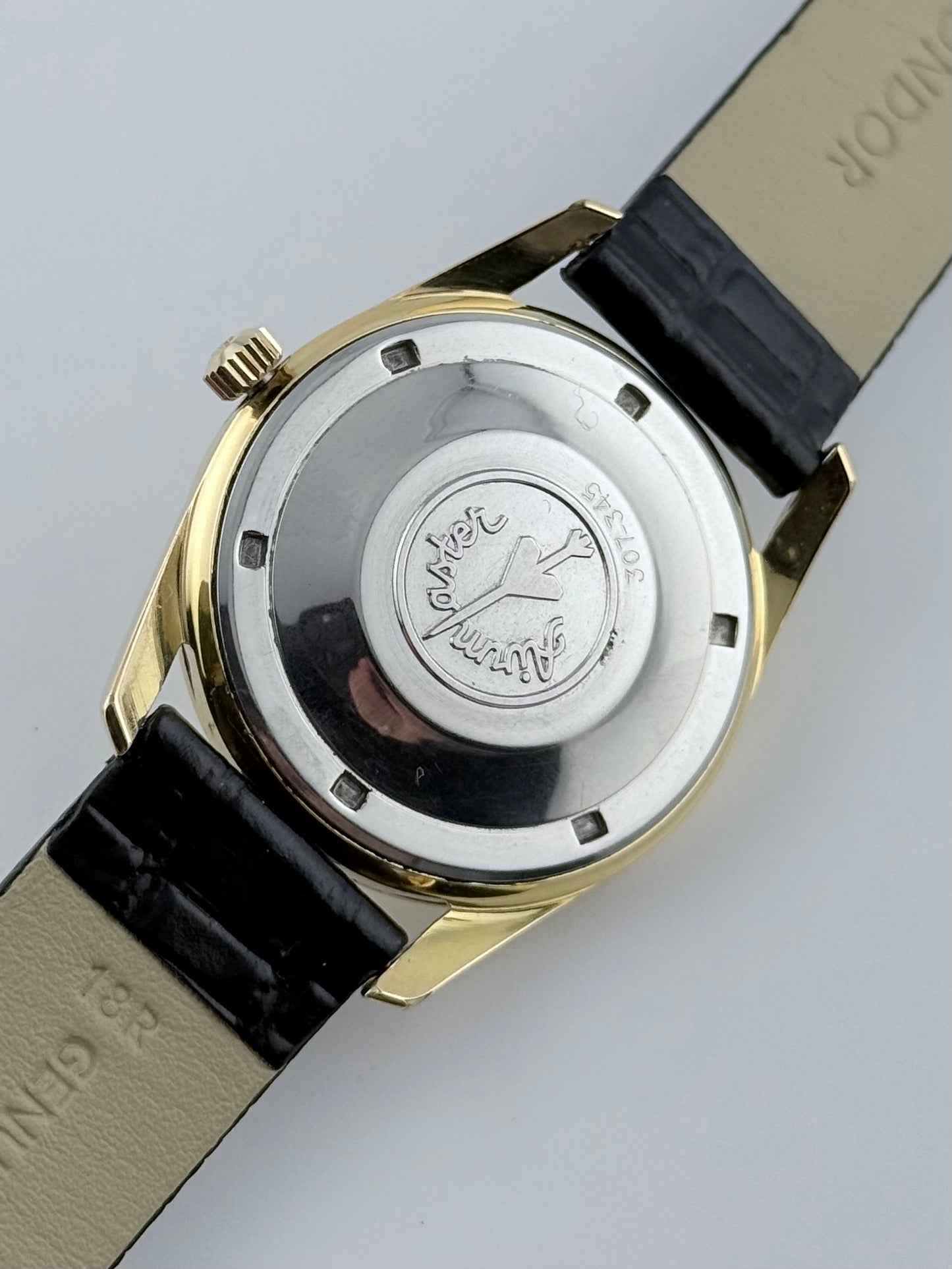 Titoni Airmaster 25 Rotomatic